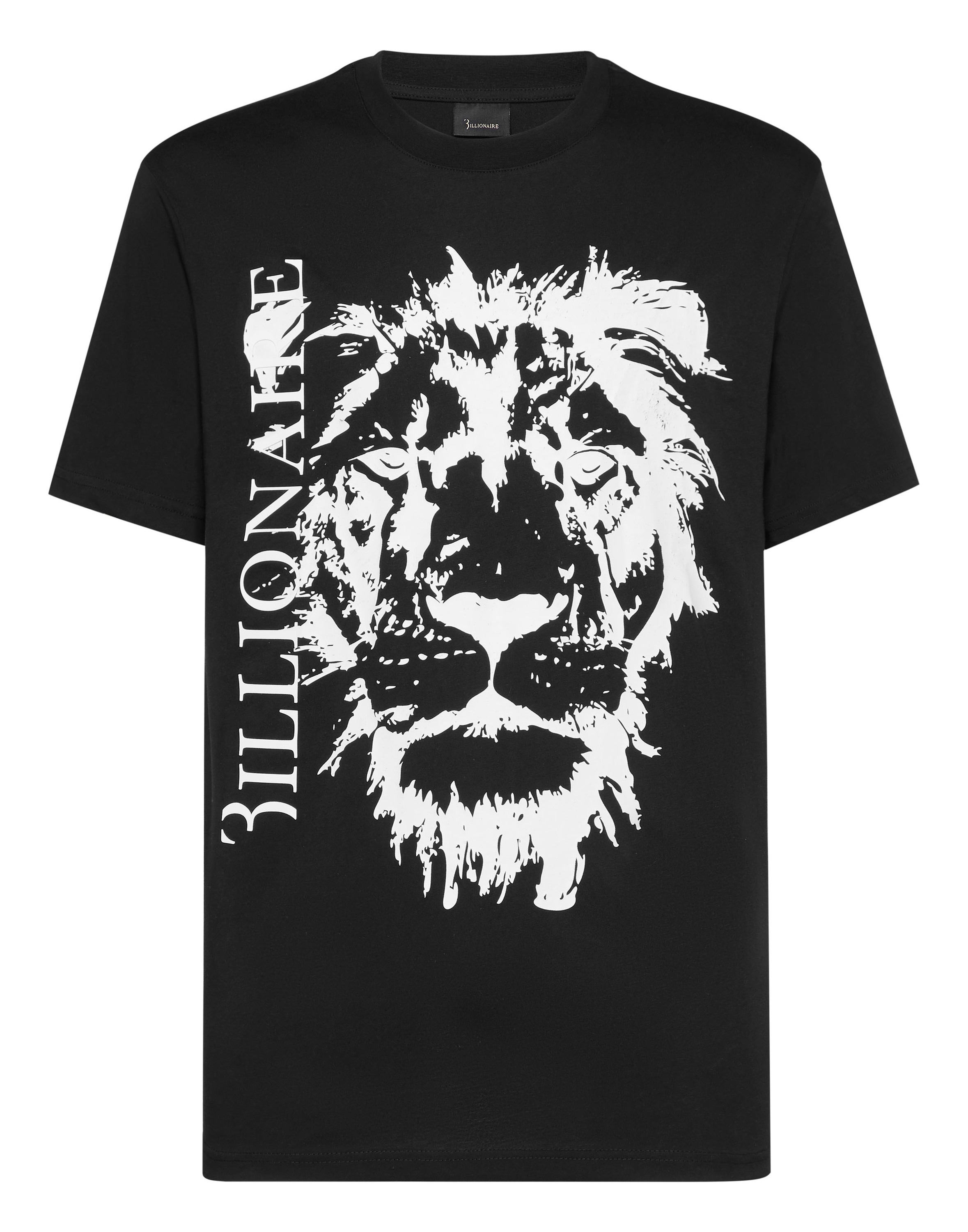 Billionaire T-Shirt "Lion"