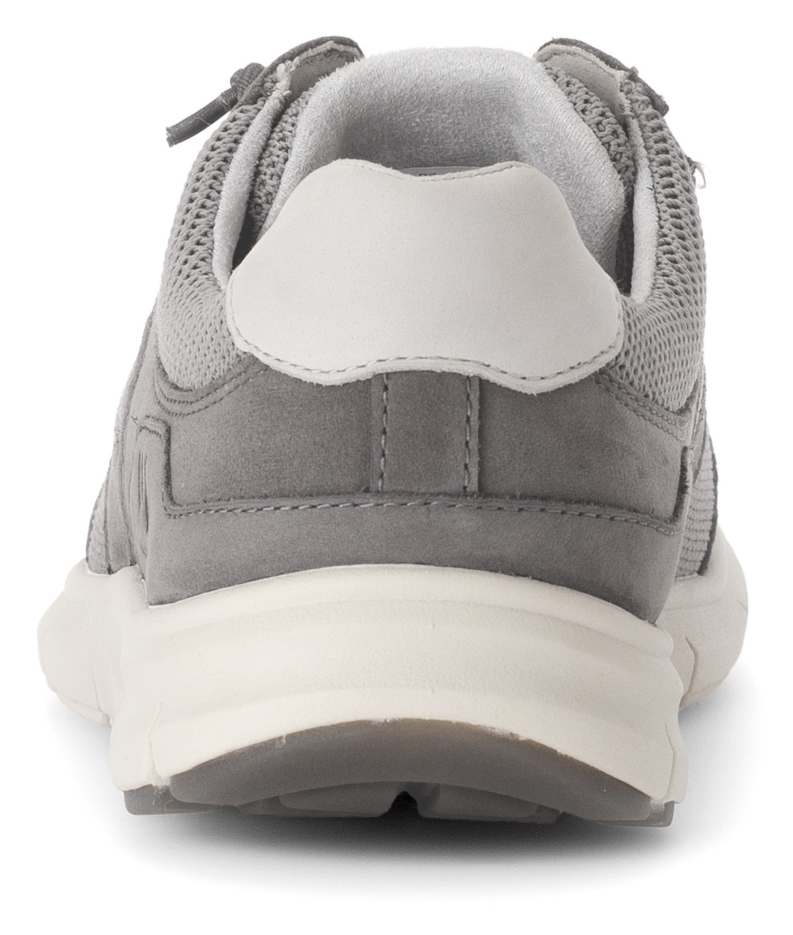 Pius Gabor Slip-On Sneaker, Slipper, Freizeitschuh, Halbschuh, Komfortschuh in G-Weite