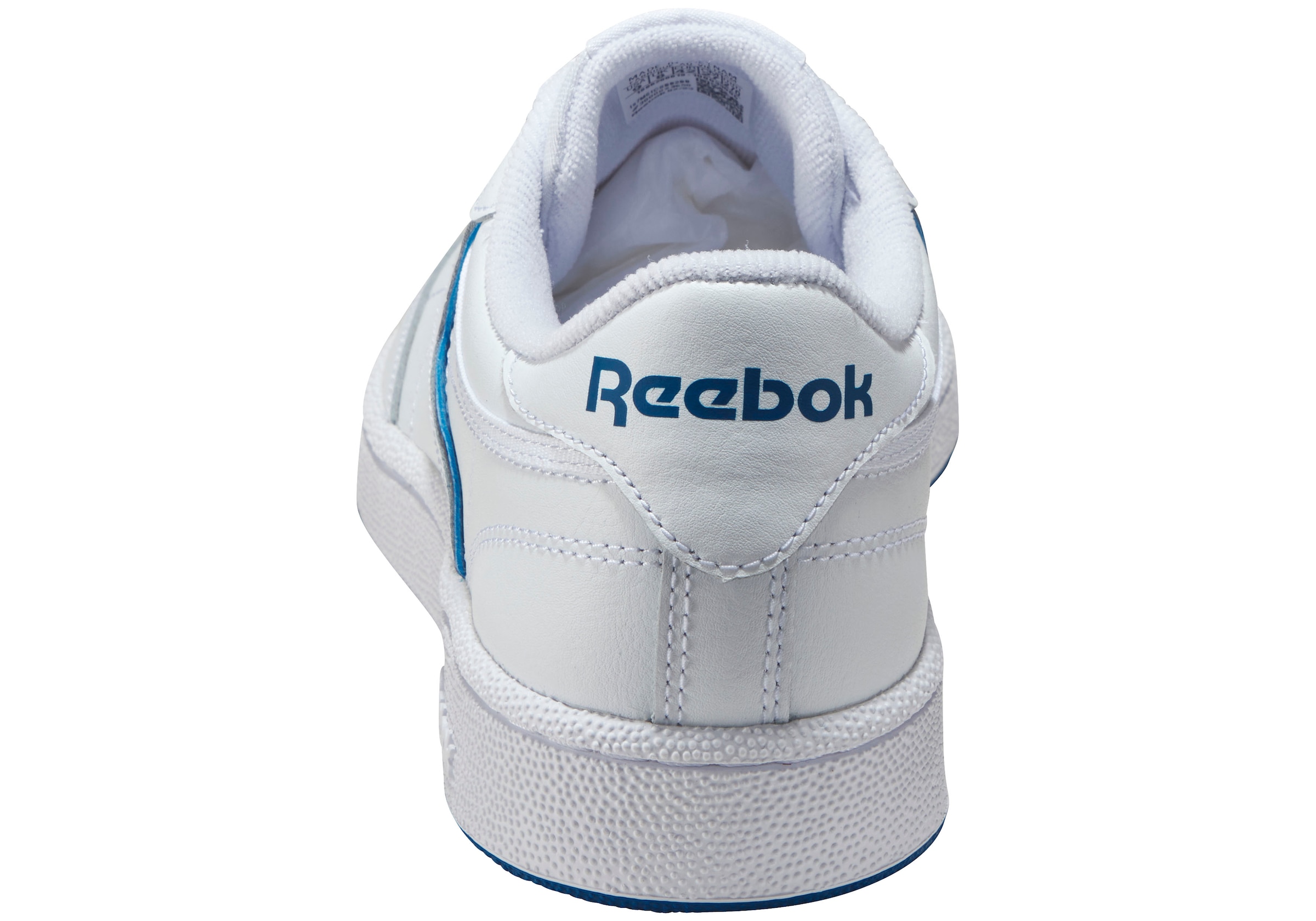 Reebok Classic Sneaker »Club C 85«
