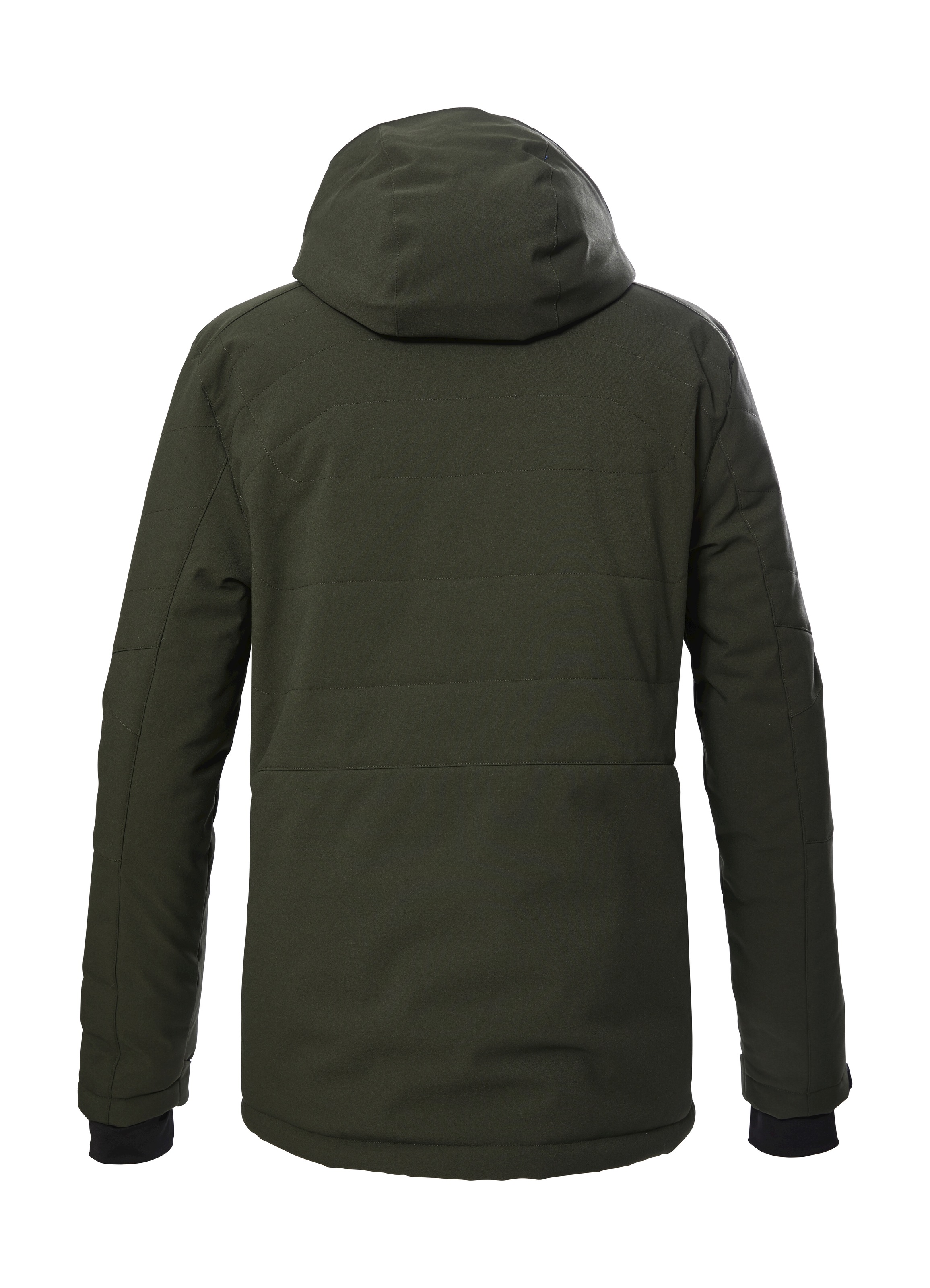Killtec Skijacke "KSW 68 MN SKI QLTD JCKT", Skijacke: 10.000 mm Wassersäule günstig online kaufen
