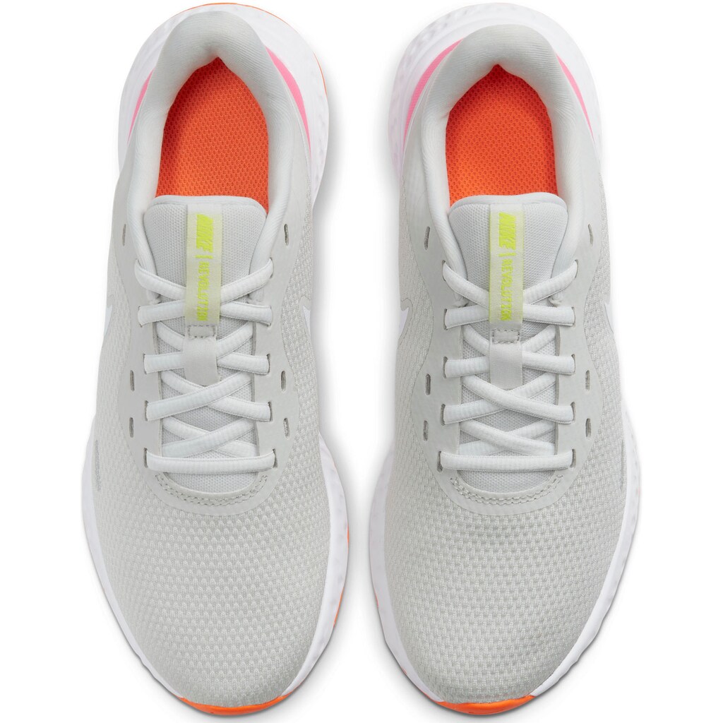 Nike Laufschuh »Wmns Revolution 5«