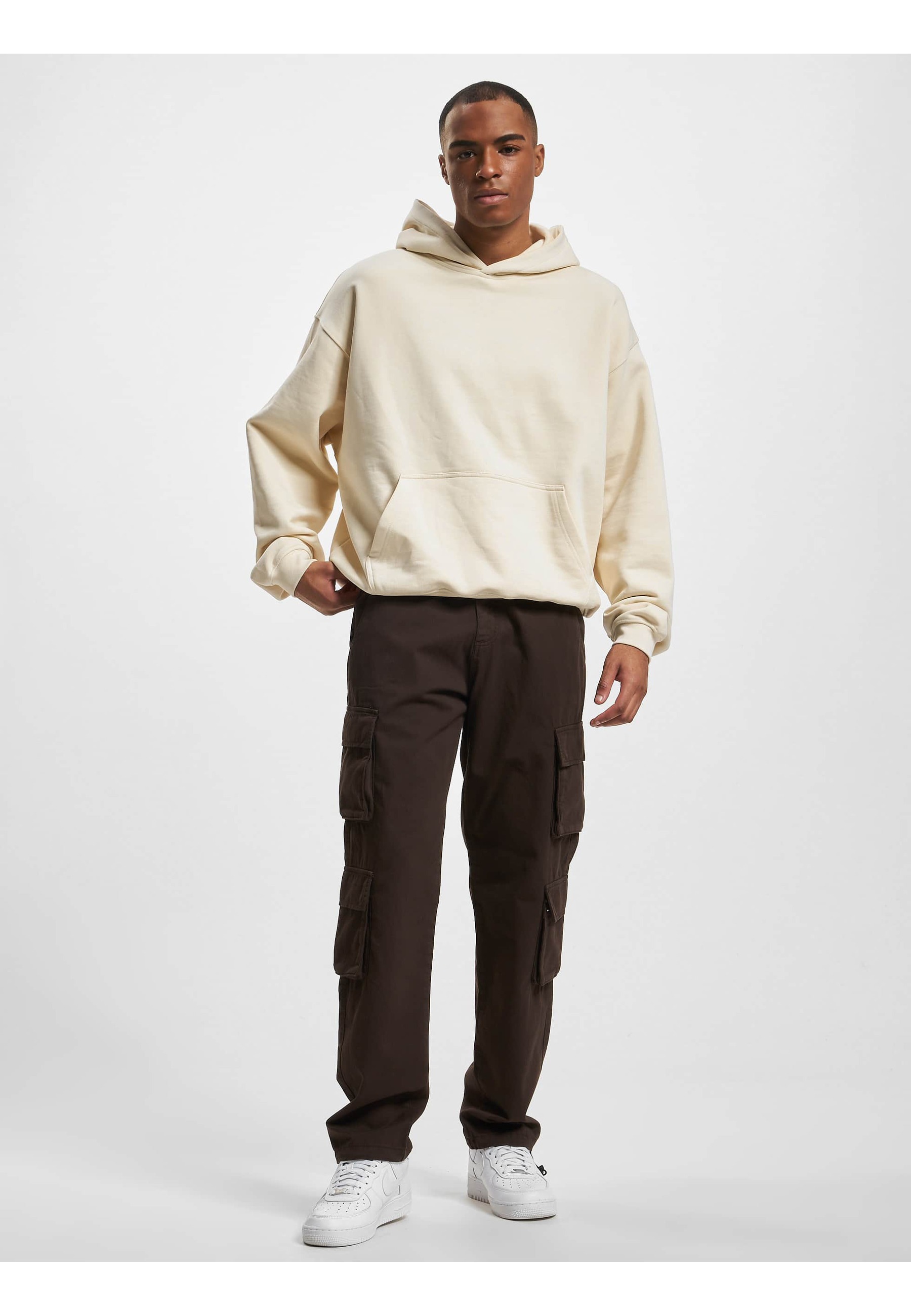 DEF Cargohose »DEF Herren DEF Cargopant«