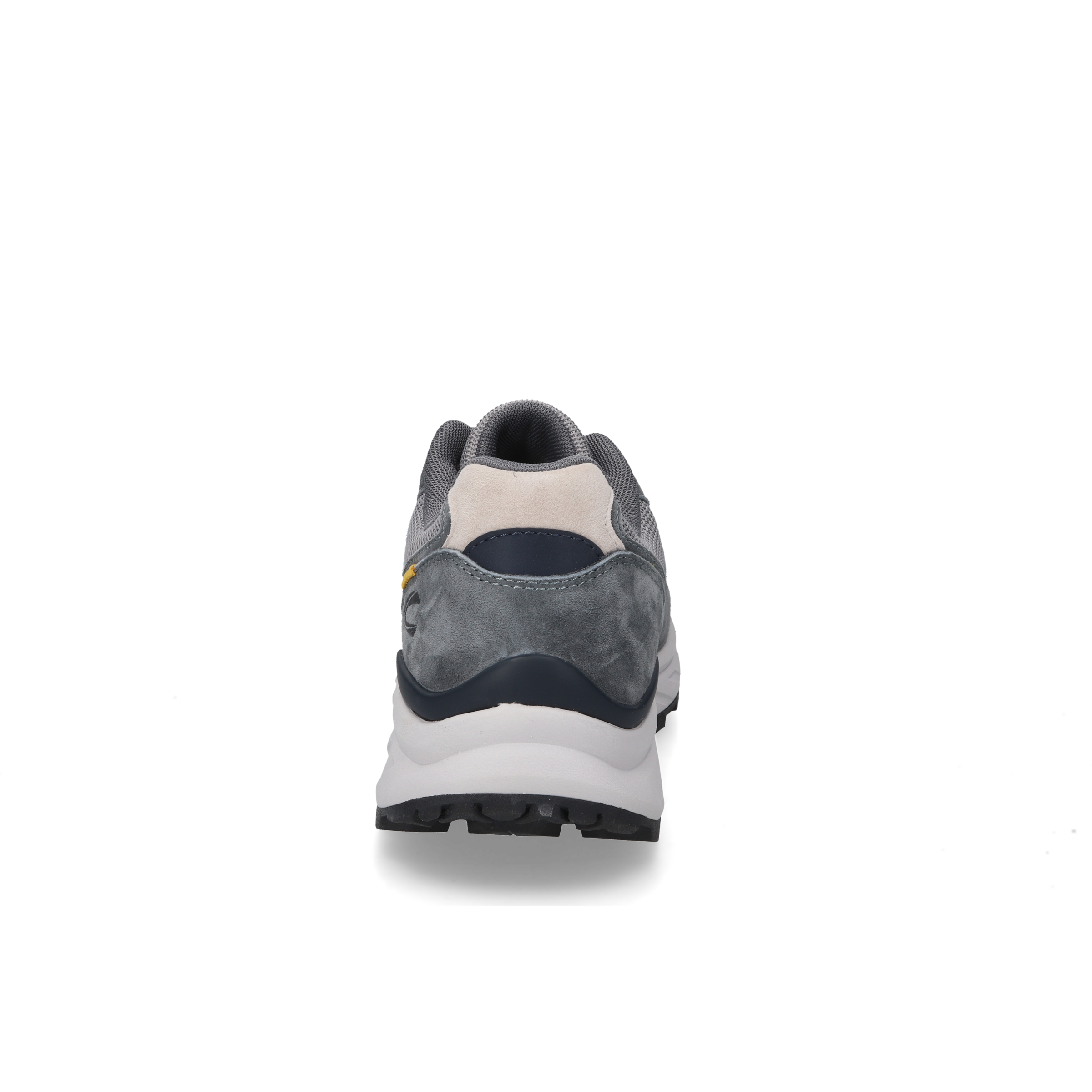 camel active Sneaker Schnürschuh, Freizeitschuh, Halbschuh mit sportiver La günstig online kaufen