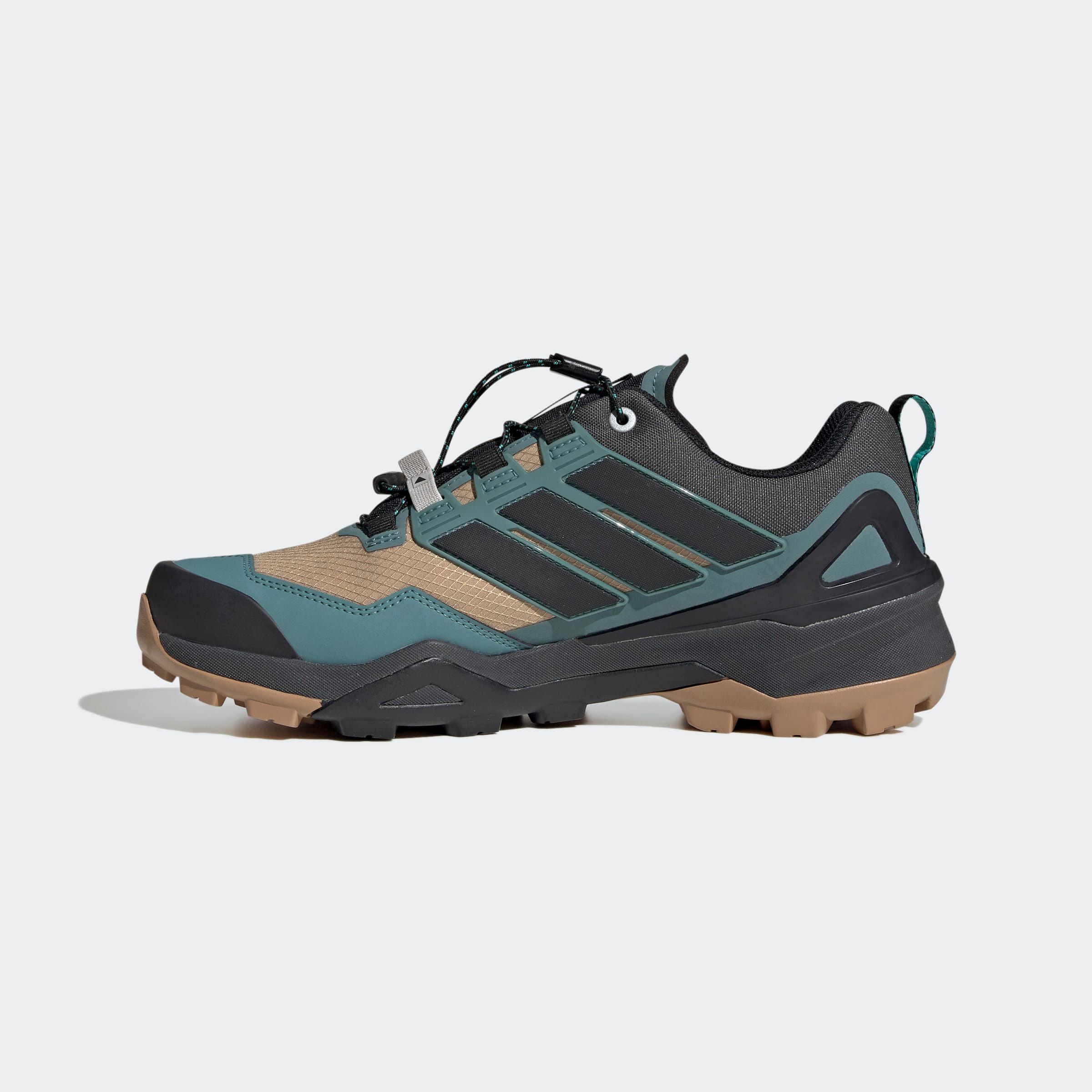Thumbnail - adidas TERREX Wanderschuh "TERREX SKYCHASER GORE-TEX" wasserdicht
