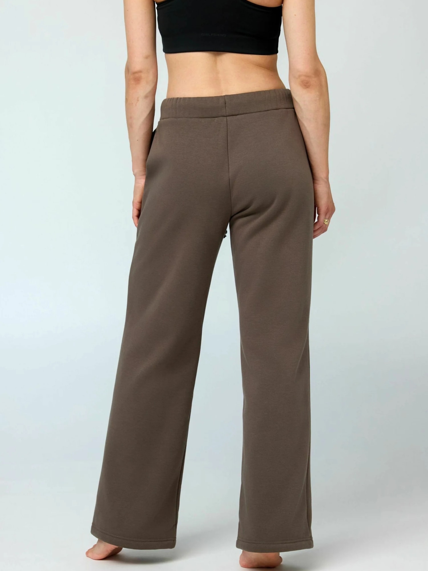 GIRLFRIEND COLLECTIVE Chinohose »Girlfriend Collective Trouser Millie«