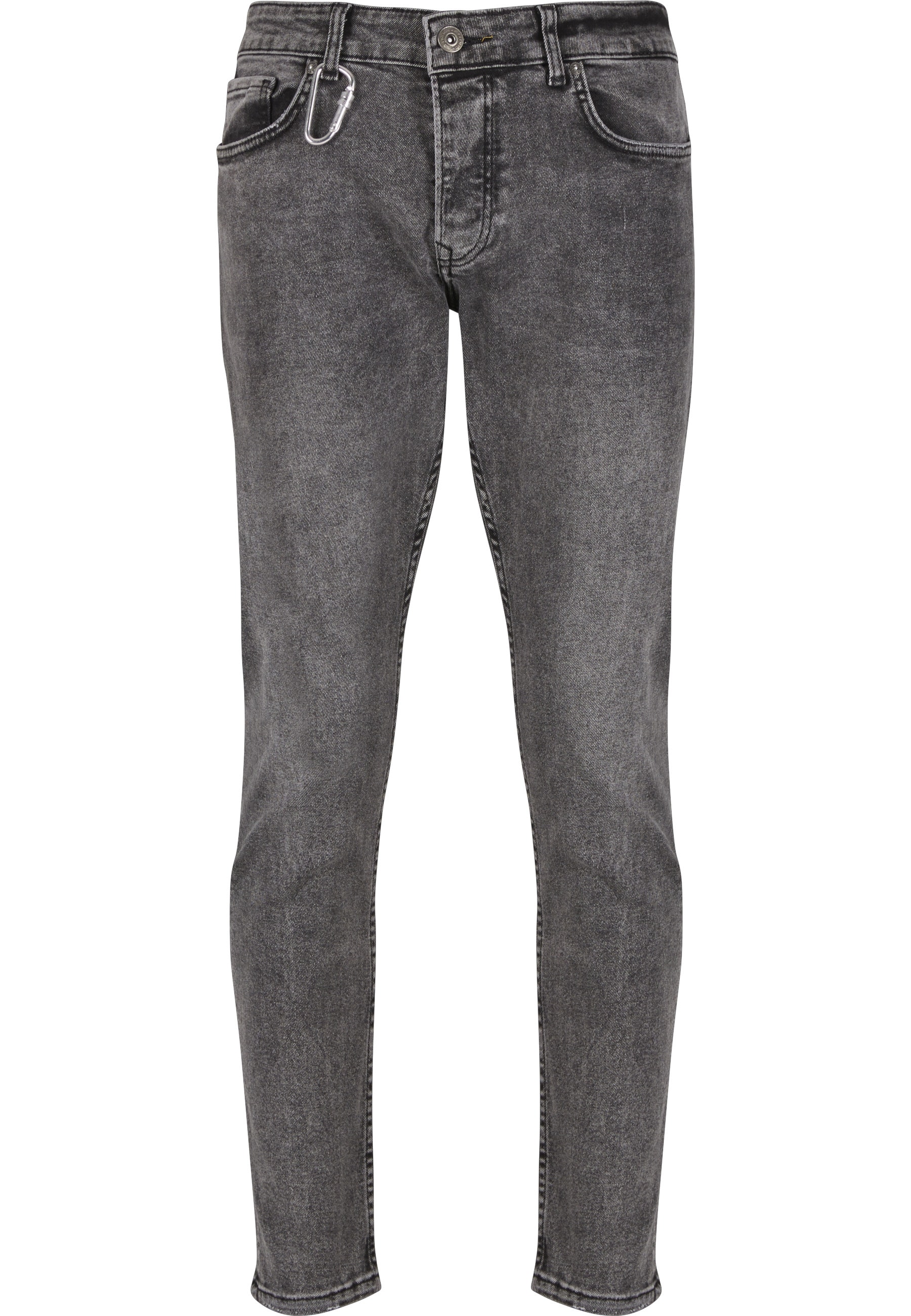 2Y Premium Bequeme Jeans "2Y Premium Herren 2Y Skinny Fit Jeans" günstig online kaufen