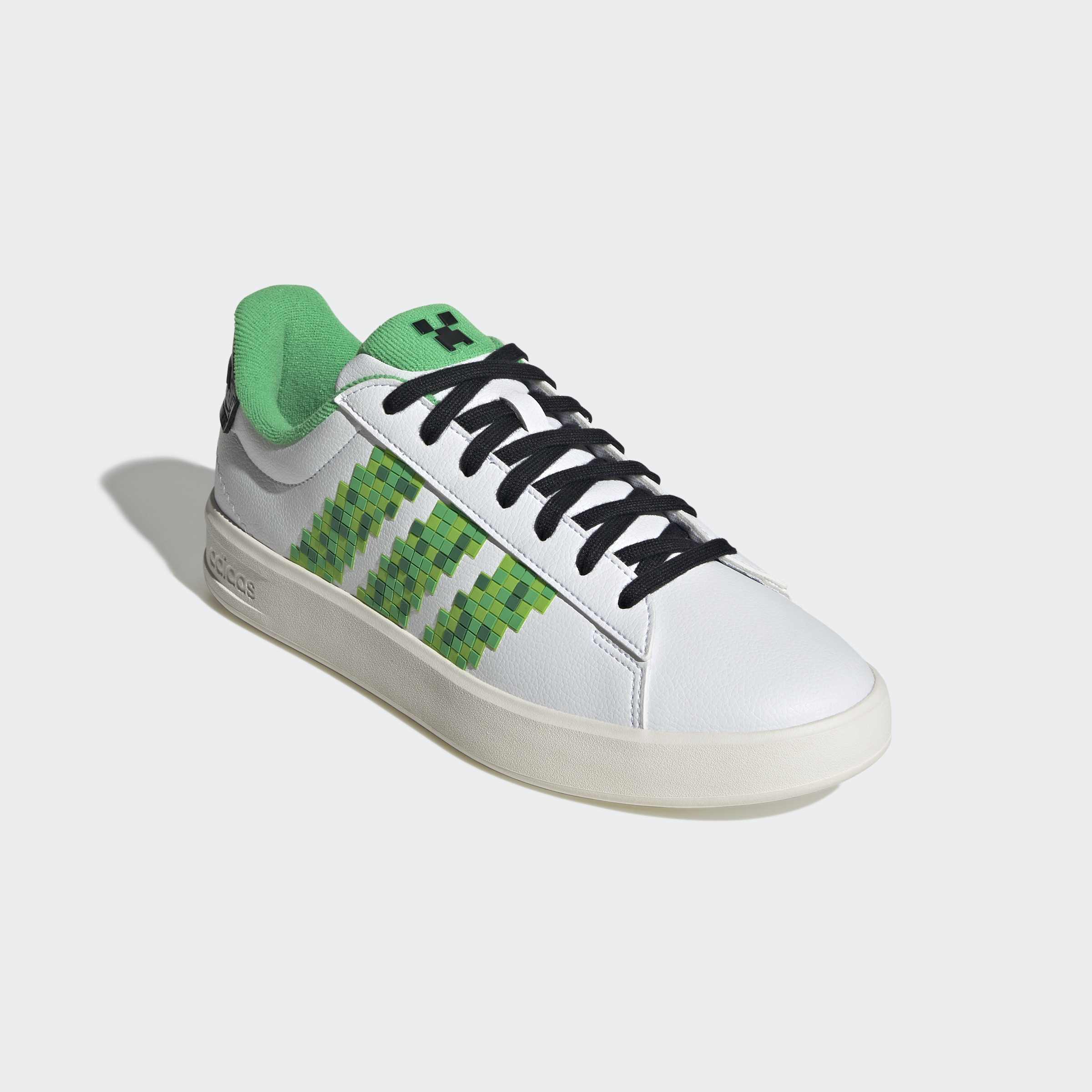 adidas Sportswear Sneaker "GRAND COURT MINECRAFT"