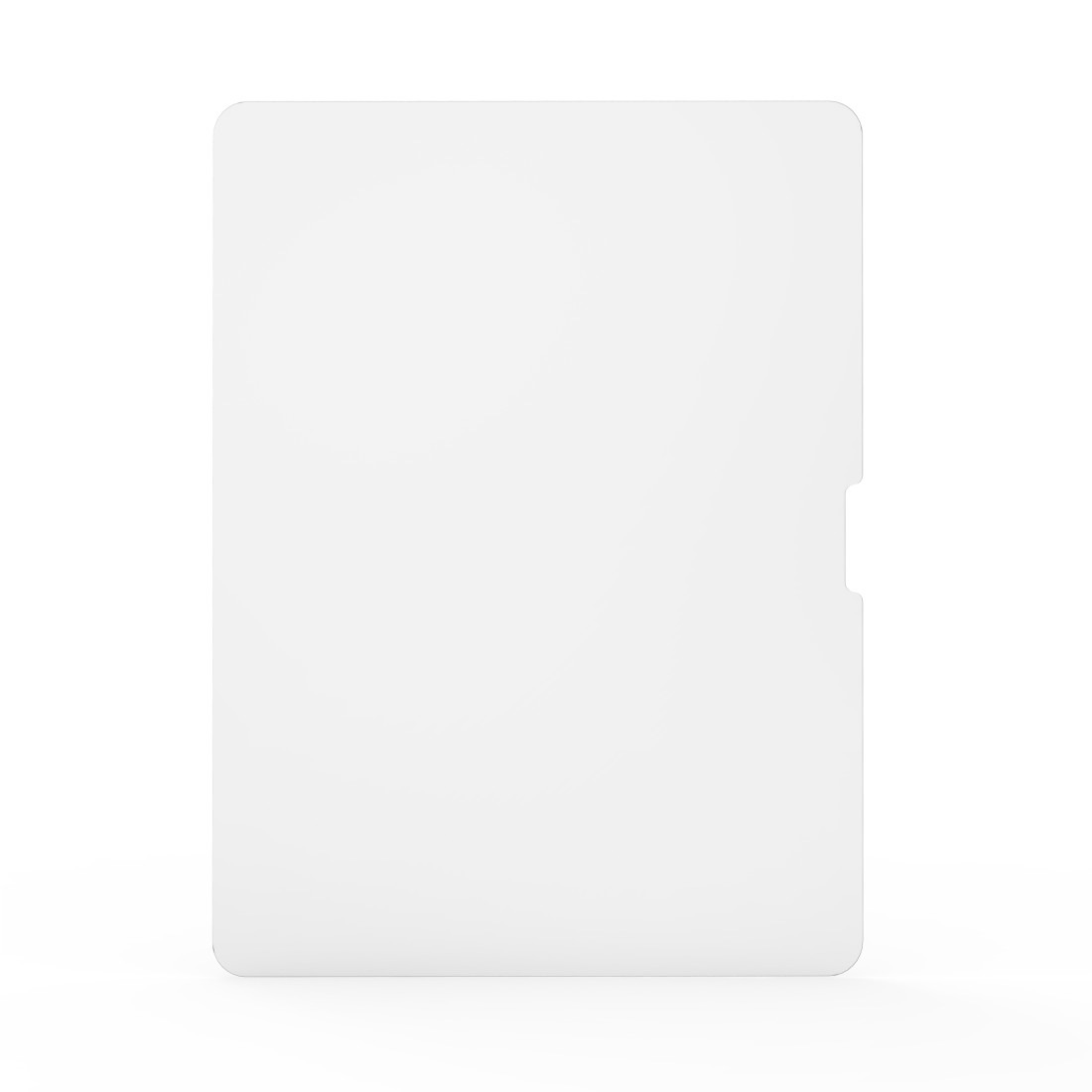 HAMA Displayschutzglas "Displayschutzglas für Apple iPad Pro 11" (2025/2024)"transparent, Displayfolien