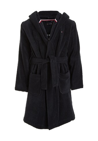 Bademantel »UNISEX BATHROBE«