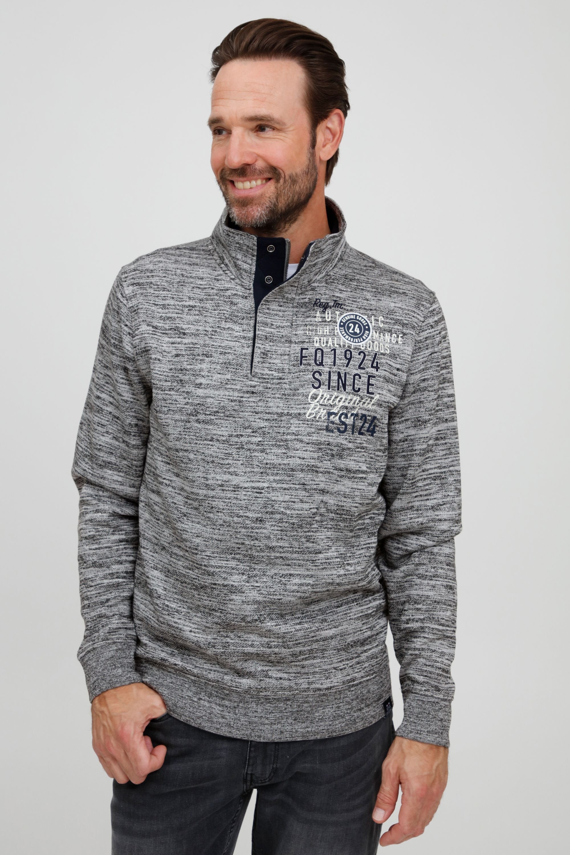 FQ1924 Troyer »Troyer FQGudmund«