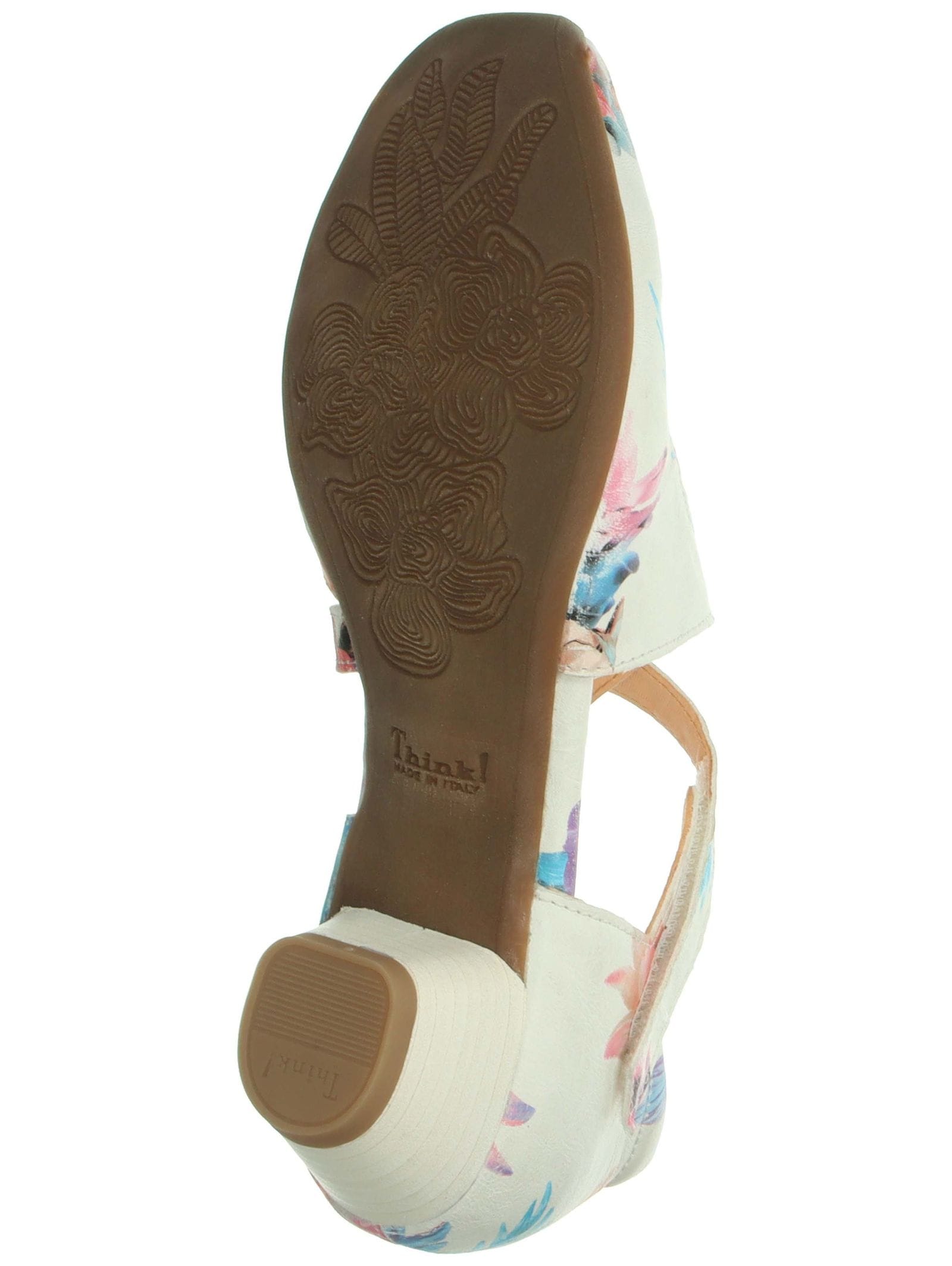 Think! Pumps »Think! Pumps Leder«