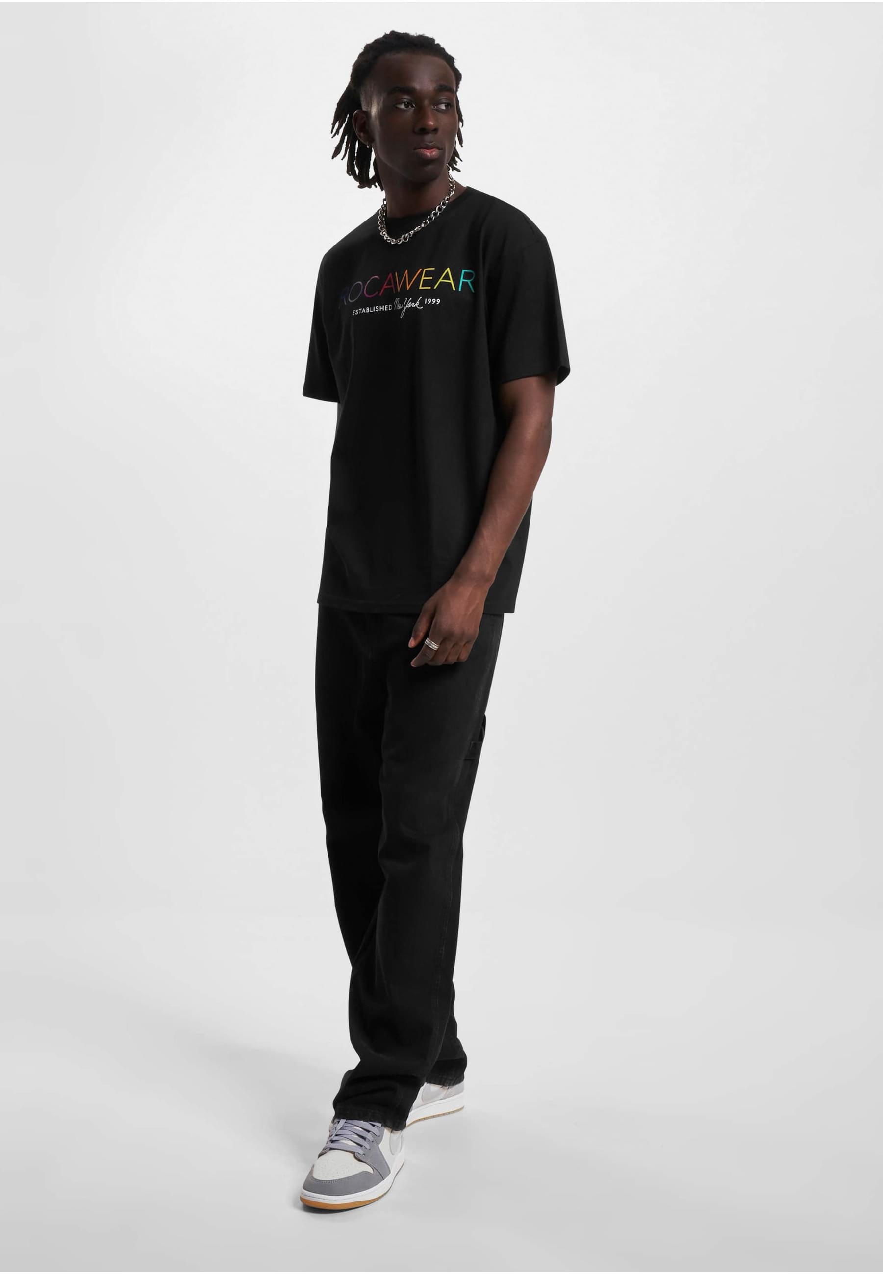 Rocawear T-Shirt »Rocawear Herren Rocawear Lamont T-Shirt«, (1 tlg.)