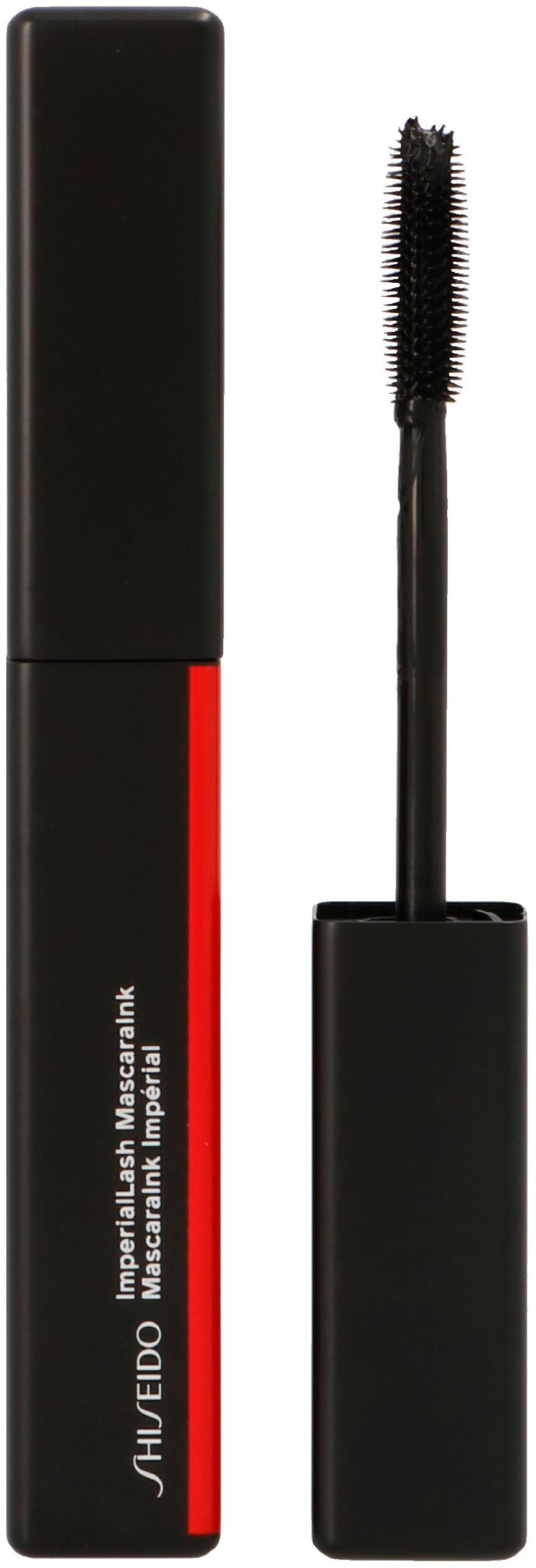 SHISEIDO Mascara »ImperialLash MascaraInk«