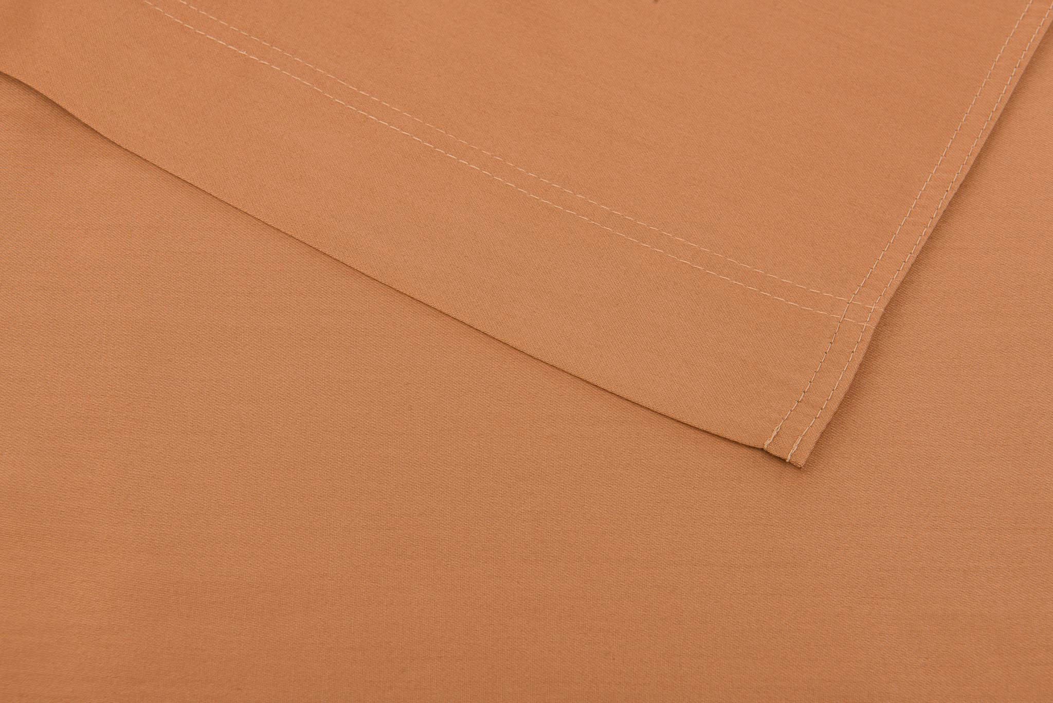 ZO HOME Bettlaken »Satinado«, Laken aus 100% Baumwolle, hochwertiges Mako-Satin, Betttuch ab 90x200