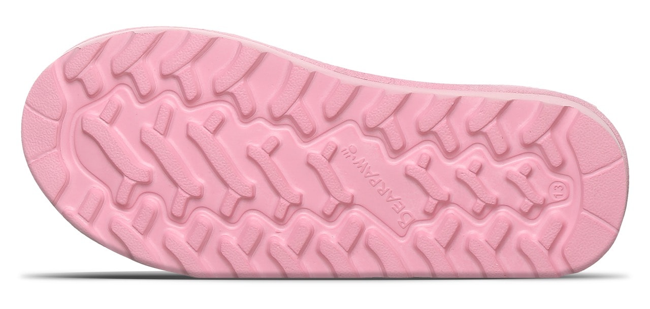 Bearpaw Winterboots »ELLE YOUTH«, Winterstiefel, Schlupfstiefel zum Schlupfen