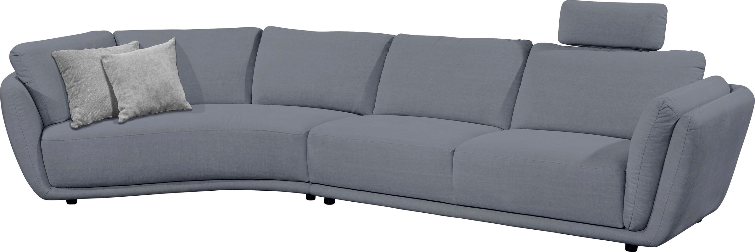 SCHÖNER WOHNEN-Kollektion Wohnlandschaft »Metropolitan« kaufen | BAUR