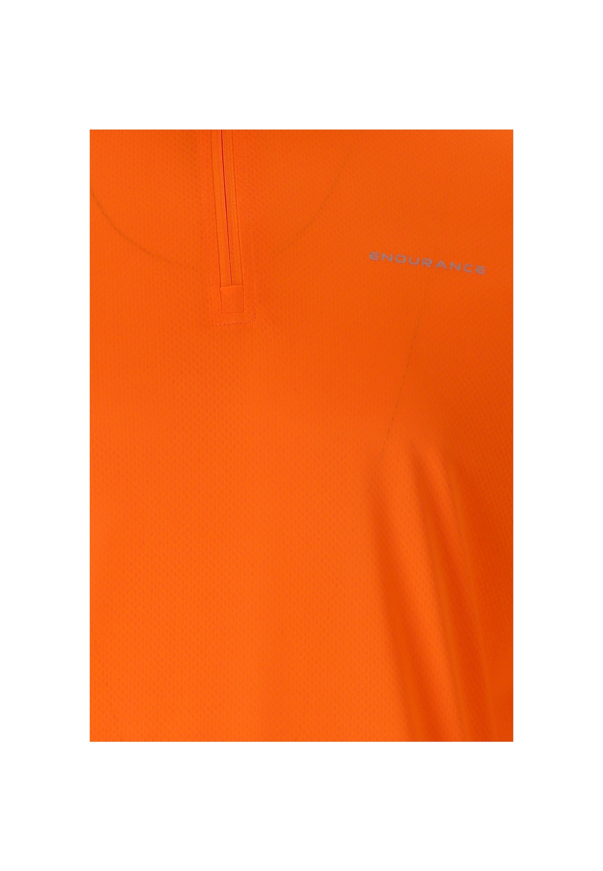 ENDURANCE Funktionsshirt »Omais«, mit 4-Wege-Stretch