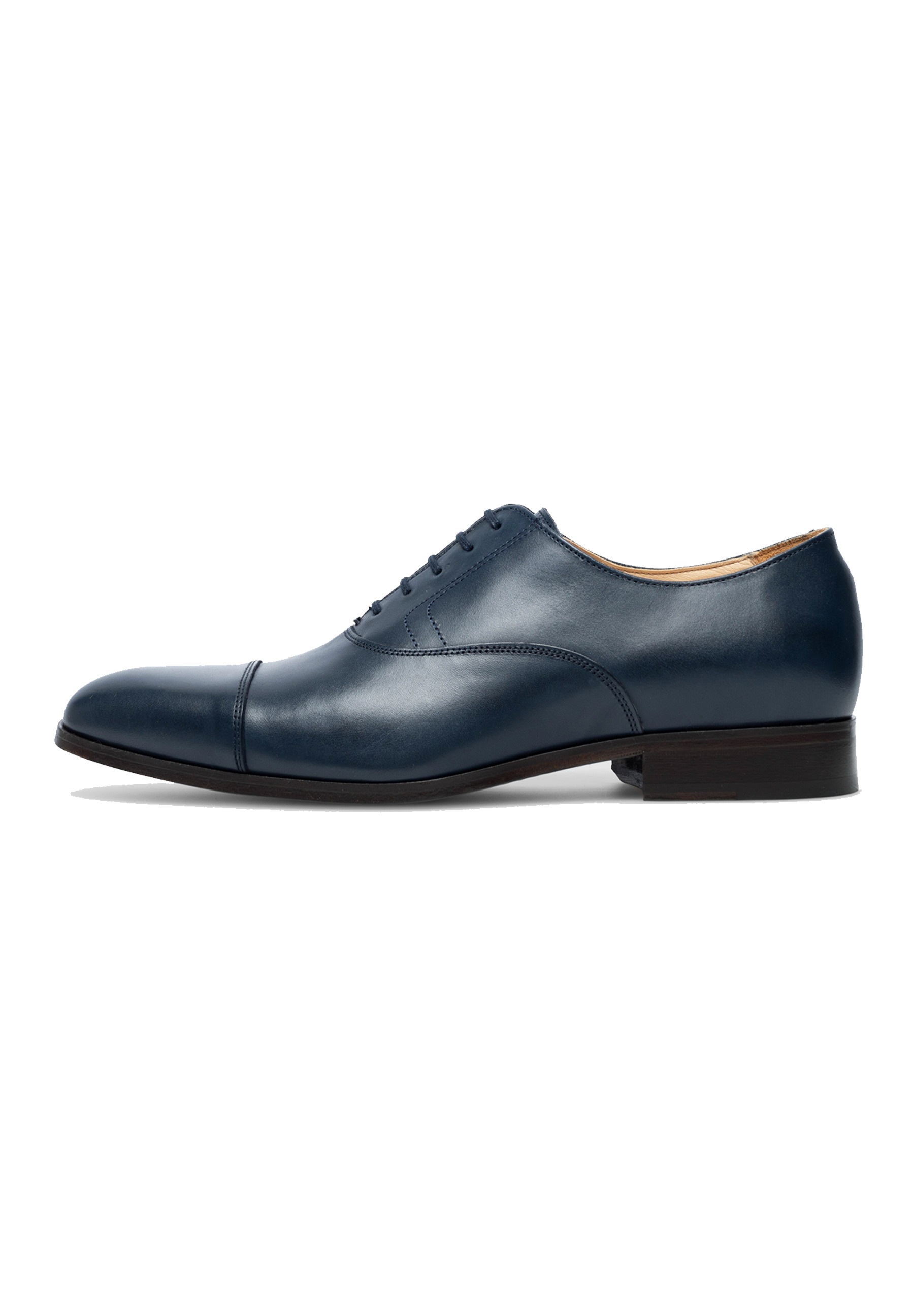 Henry Stevens Schnürschuh »Murray CO Businessschuh«, Herren Halbschuhe Leder handgefertigt, Anzugschuhe