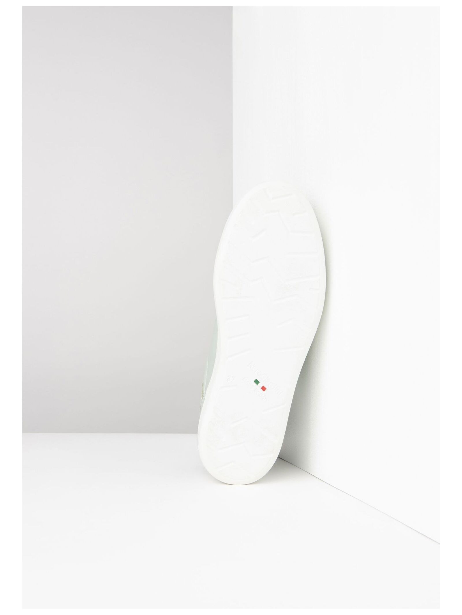 Nero Giardini Plateausneaker »Nero Giardini Sneaker Leder«