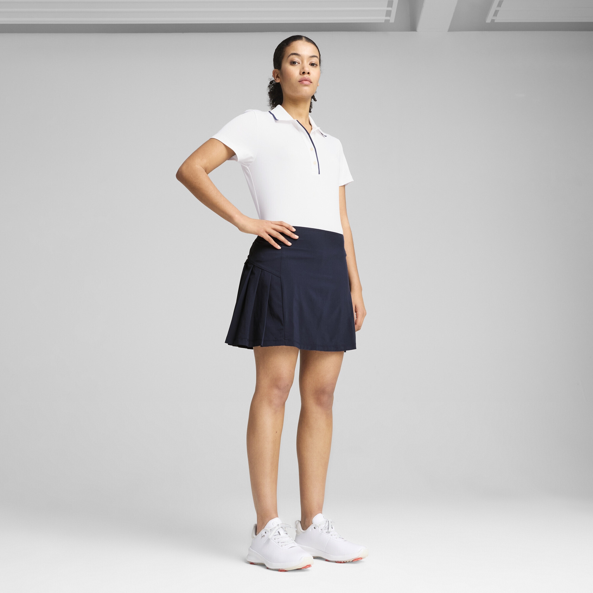PUMA Golfrock »Haute Golfrock Damen«