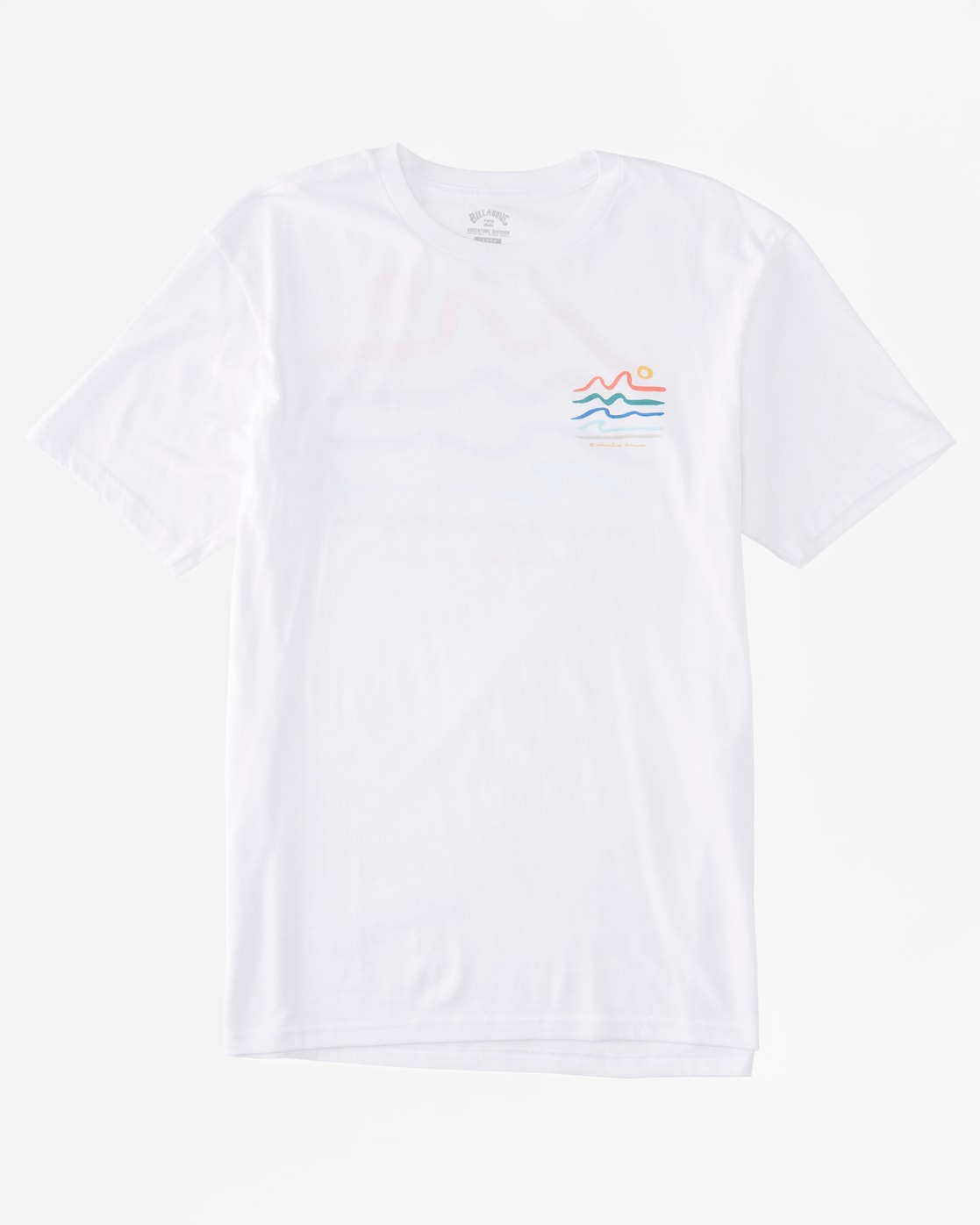 Billabong T-Shirt »Peak«