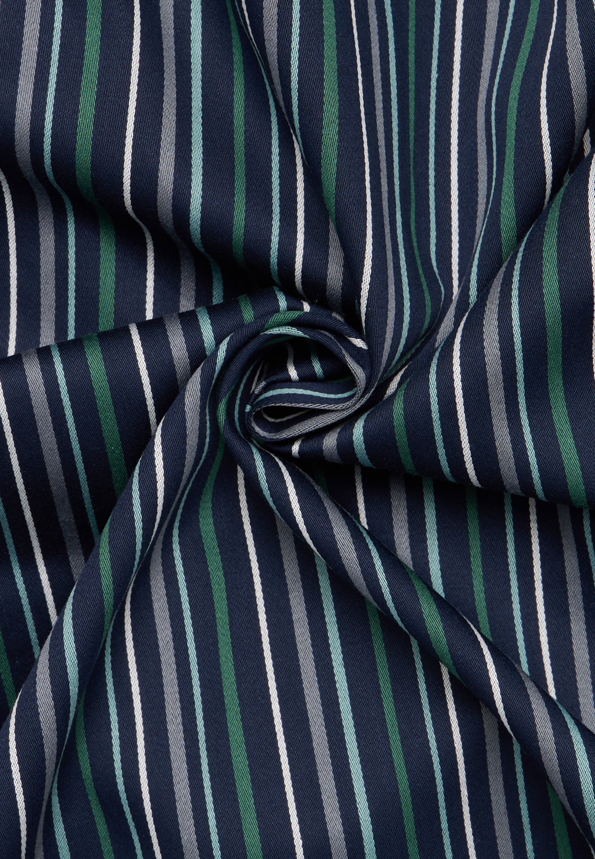 Eterna Langarmhemd »MODERN FIT«, NON IRON (bügelfrei)