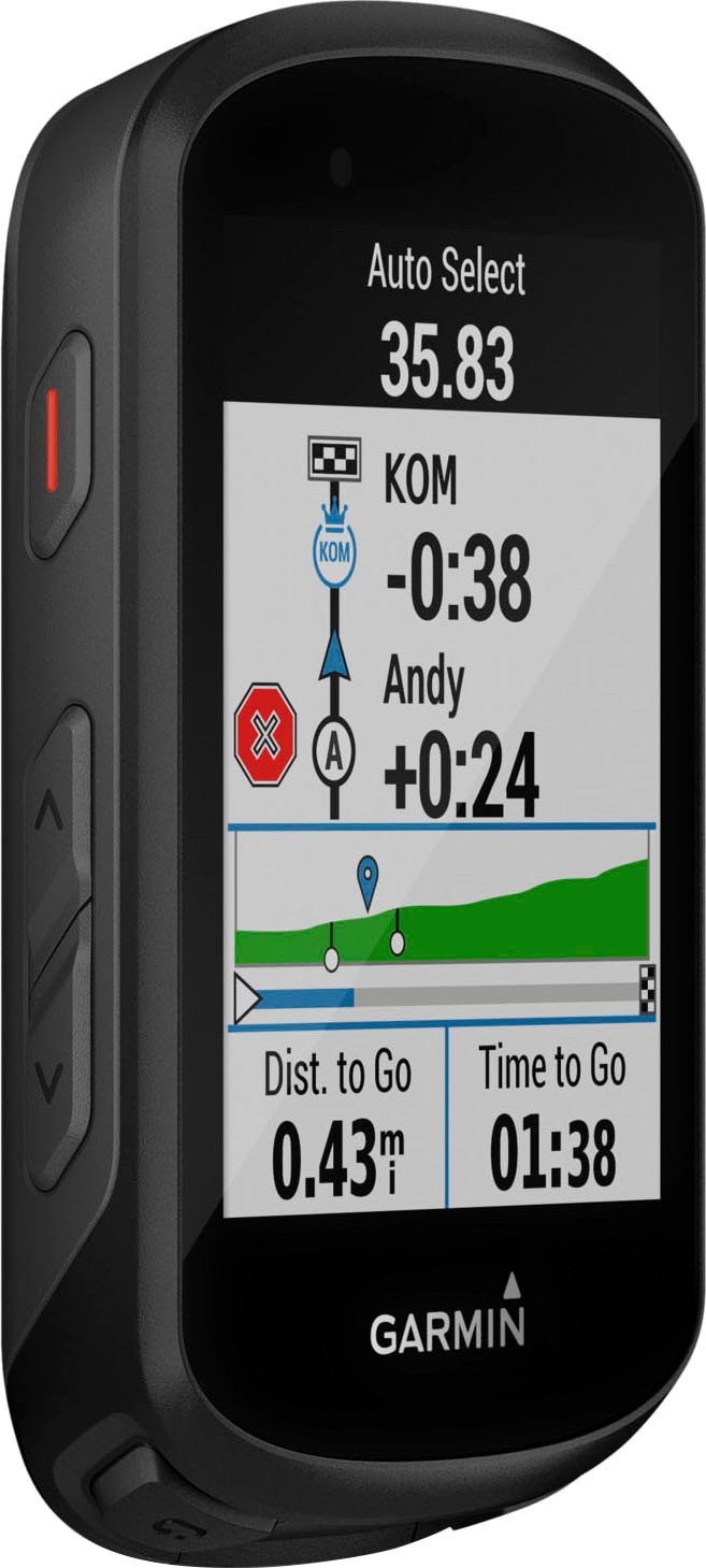 Garmin Smartwatch »Edge 530«, (/ 2,6 Zoll),)
