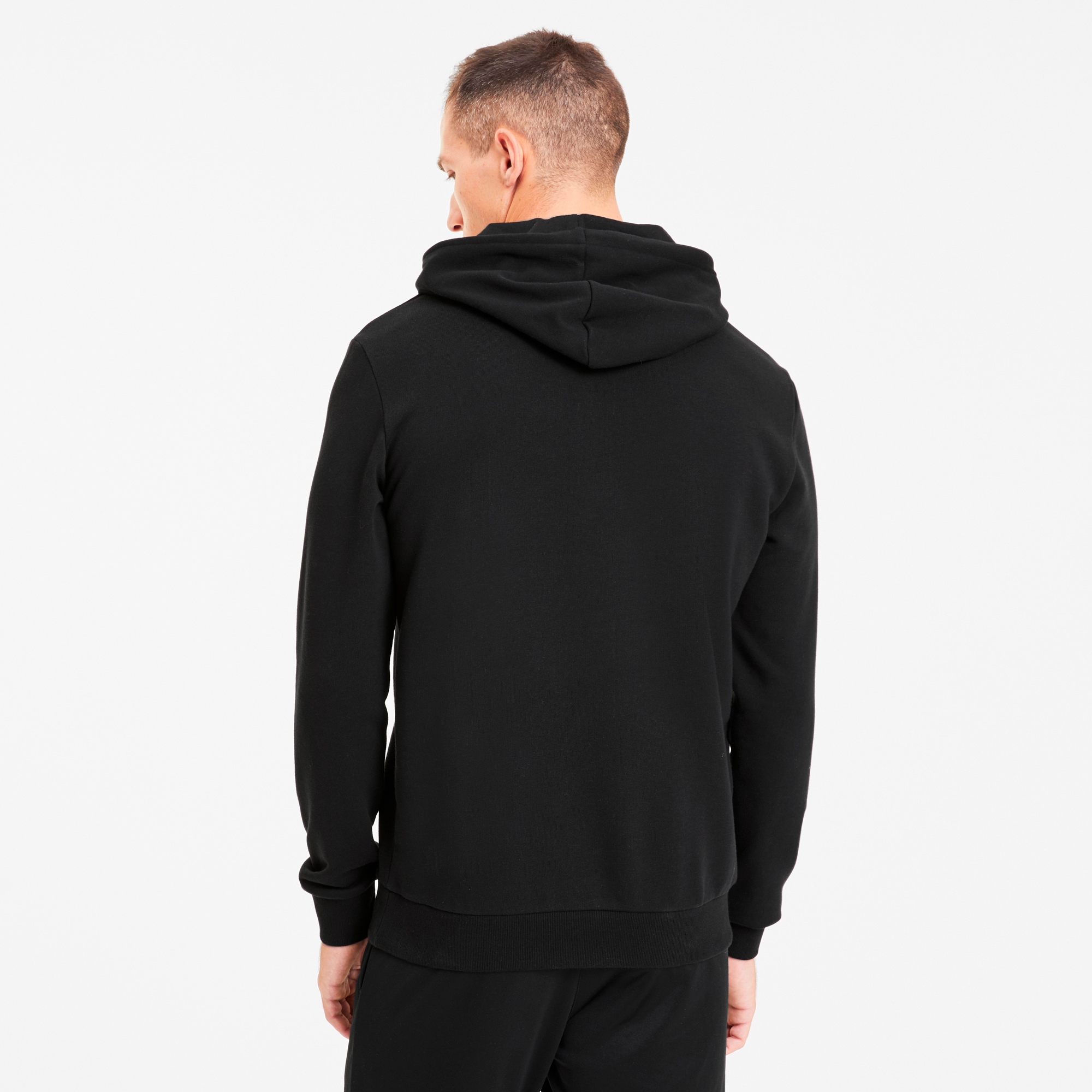 PUMA Kapuzensweatshirt »TEAMGOAL 23 CAUSALS HOODY«