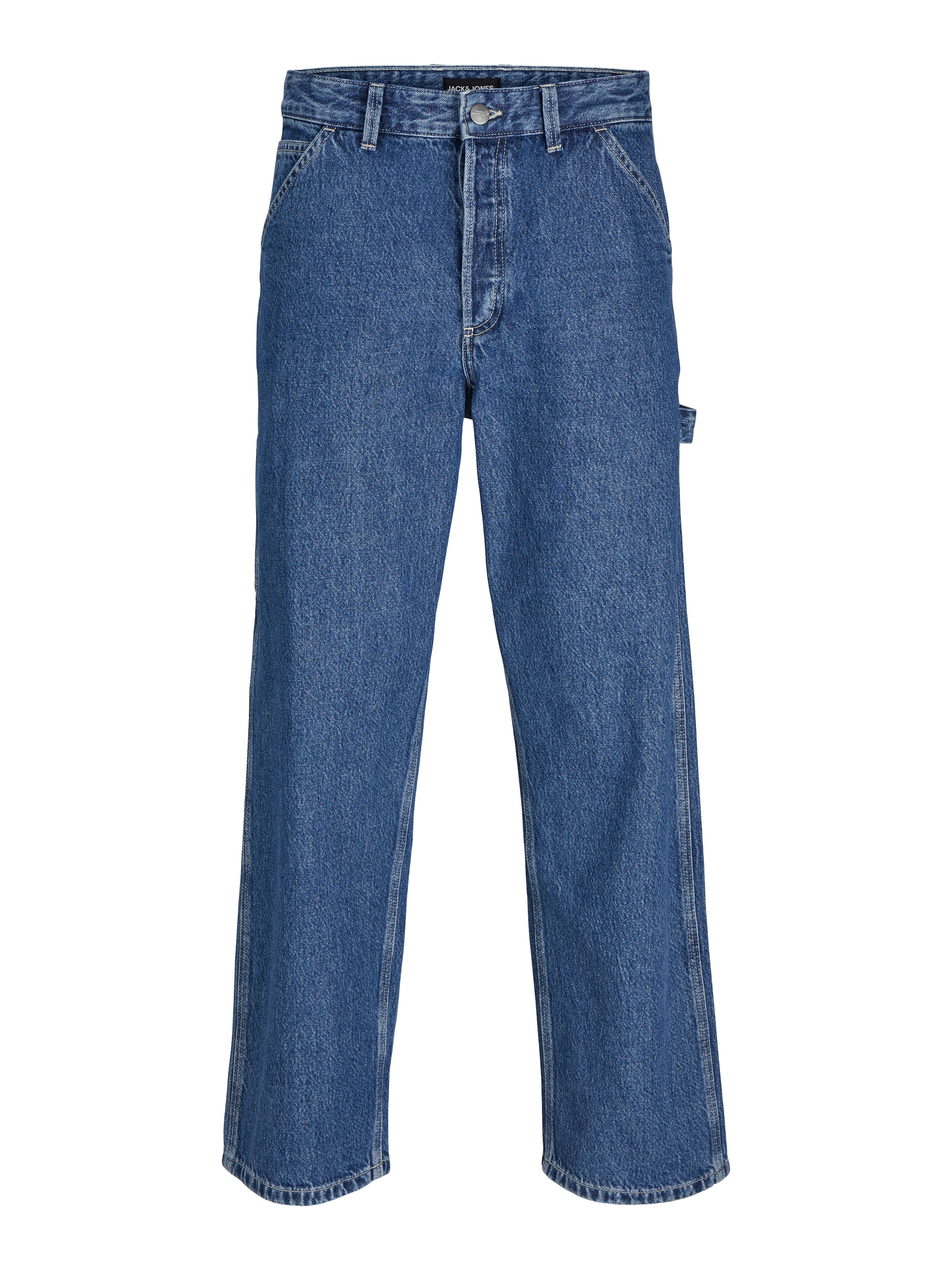 Jack & Jones Relax-fit-Jeans »JJIALEX JJCARPENTER AKM 840 SN«