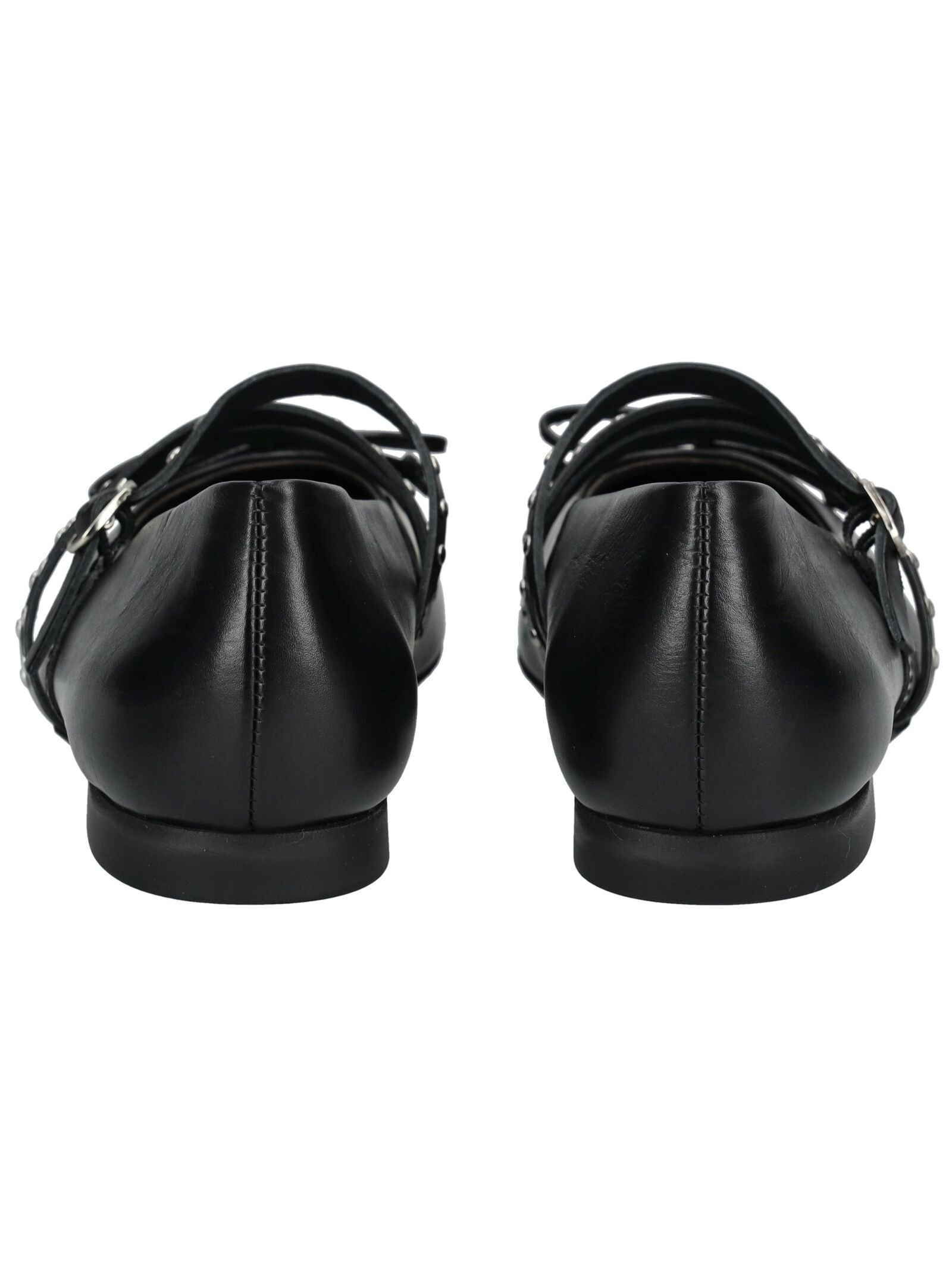 Paul Green Riemchenballerina »Paul Green Ballerinas Glattleder«