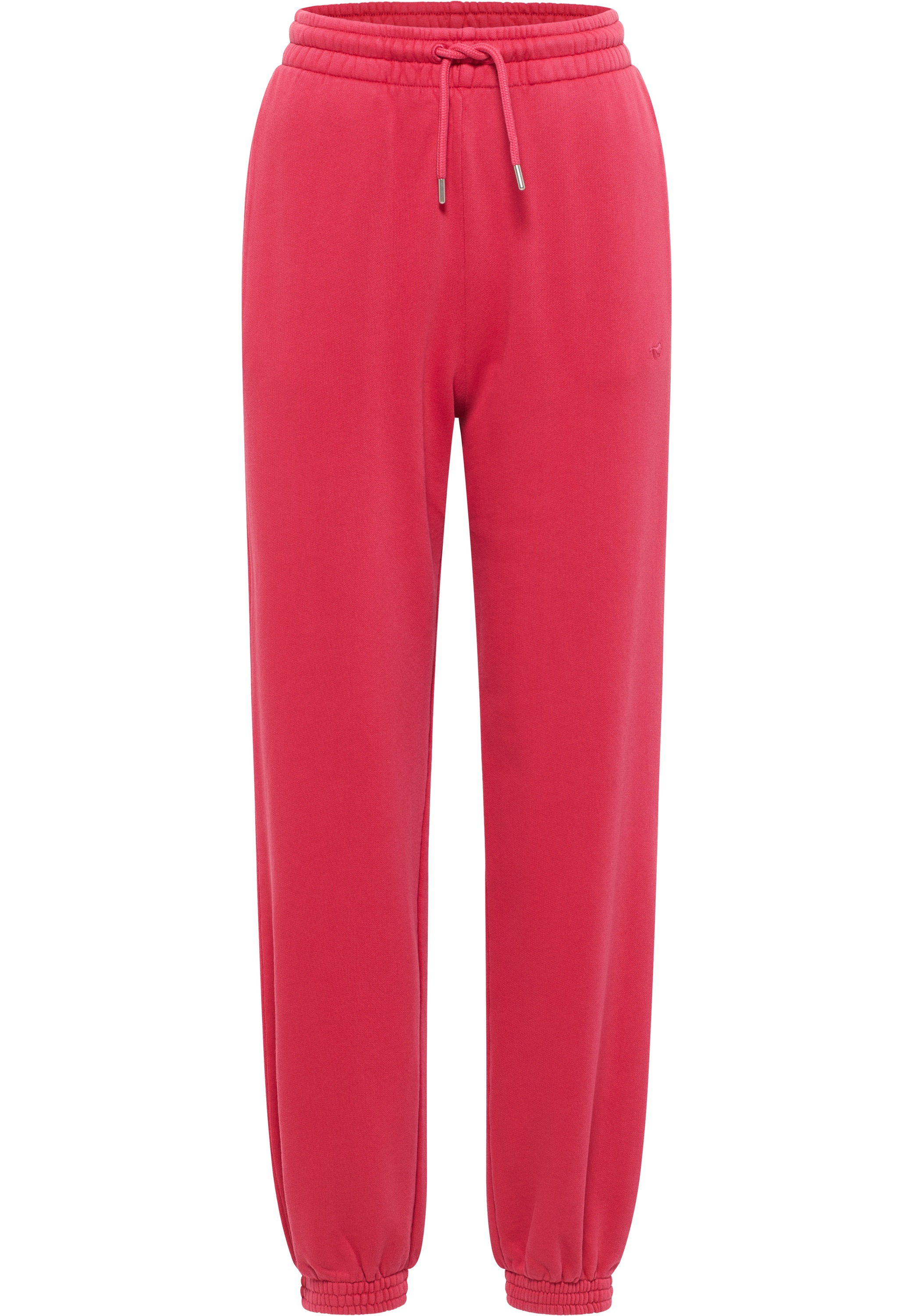 MUSTANG 5-Pocket-Hose "Damen Style Nucia" günstig online kaufen