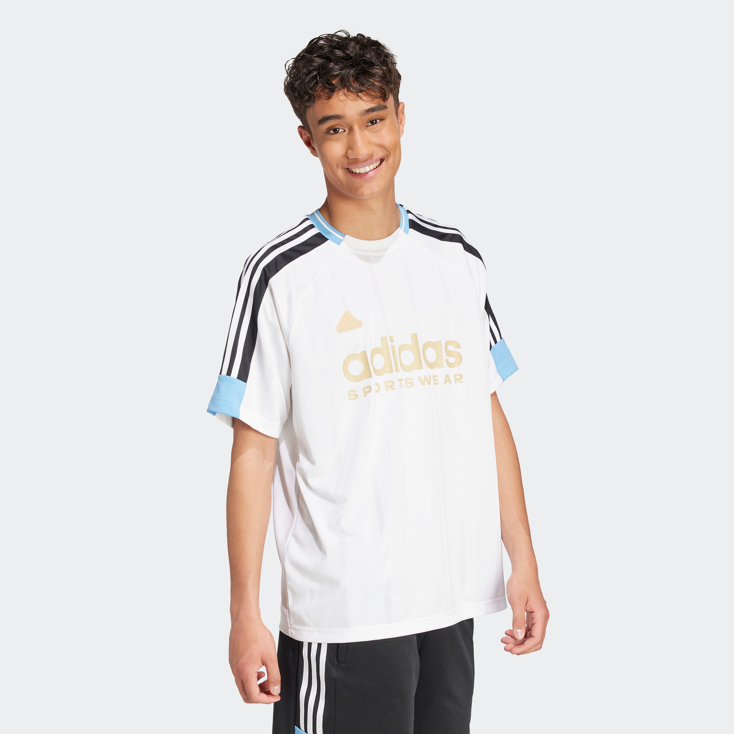 adidas Sportswear T-Shirt »M TIRO NTPK TEE«