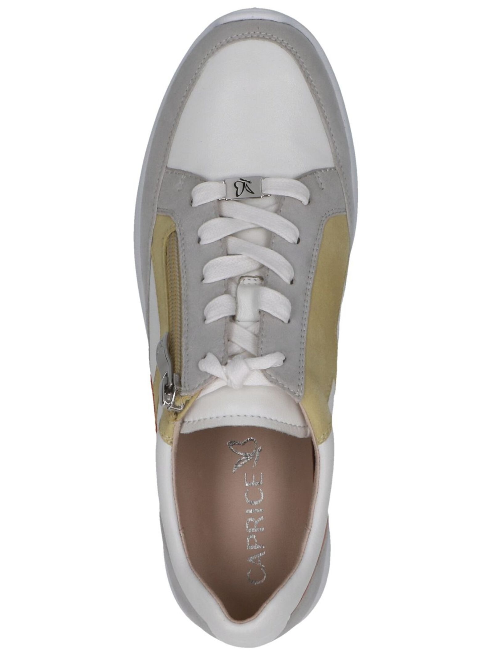 Caprice Sneaker »Caprice Sneaker Leder«