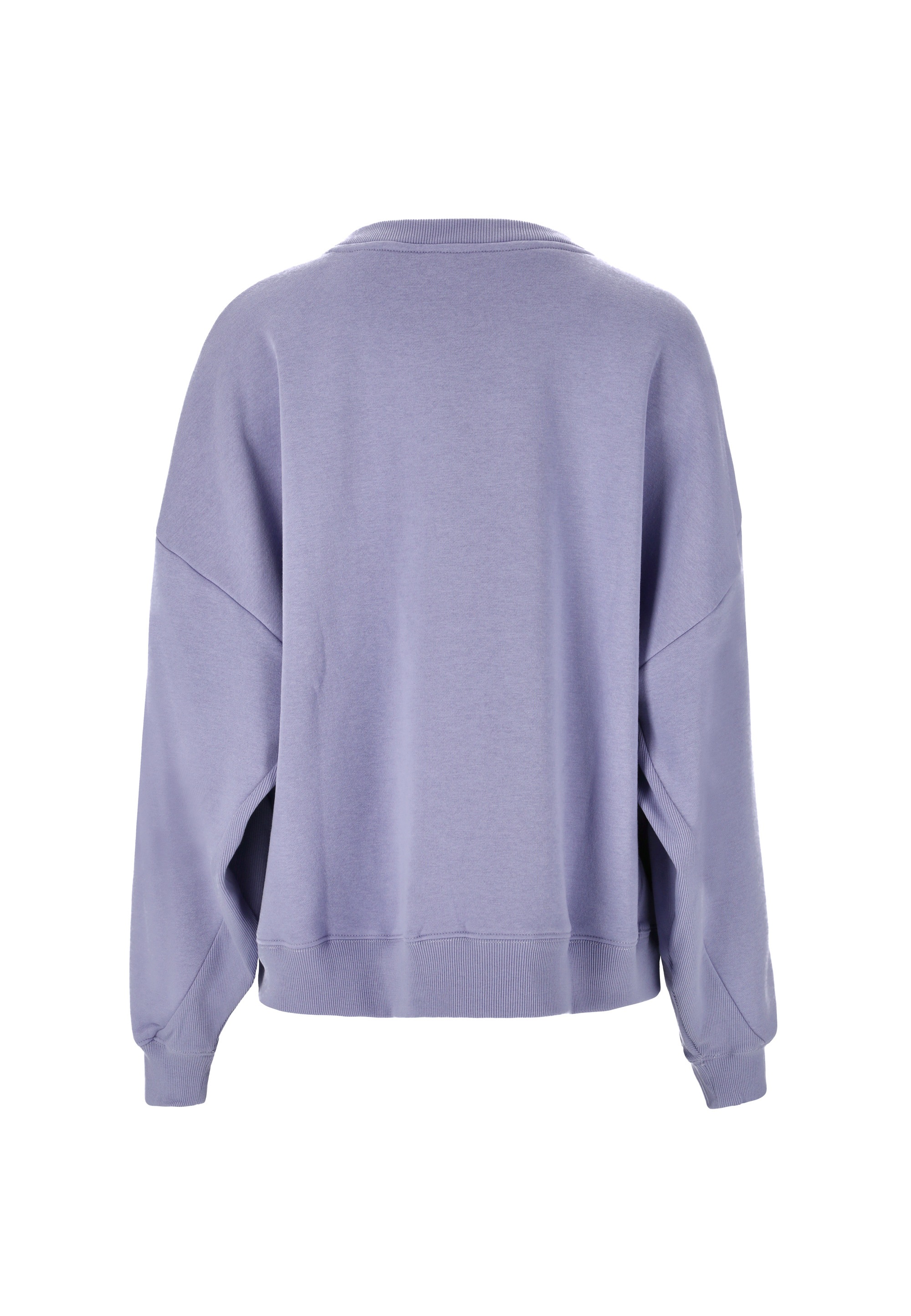 ATHLECIA Sweatshirt »Eudonie«, im lässigen Oversized-Schnitt