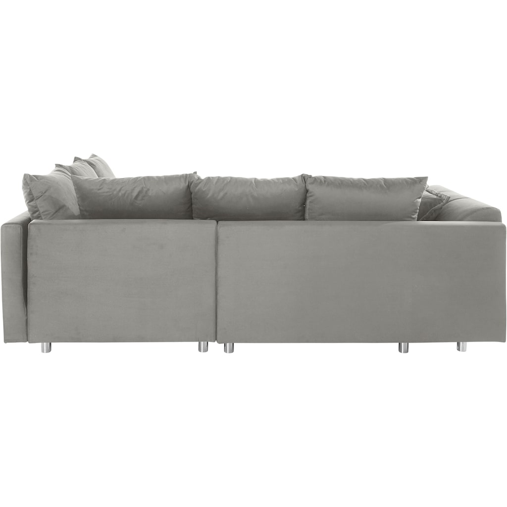 COLLECTION AB Ecksofa »Joseli«