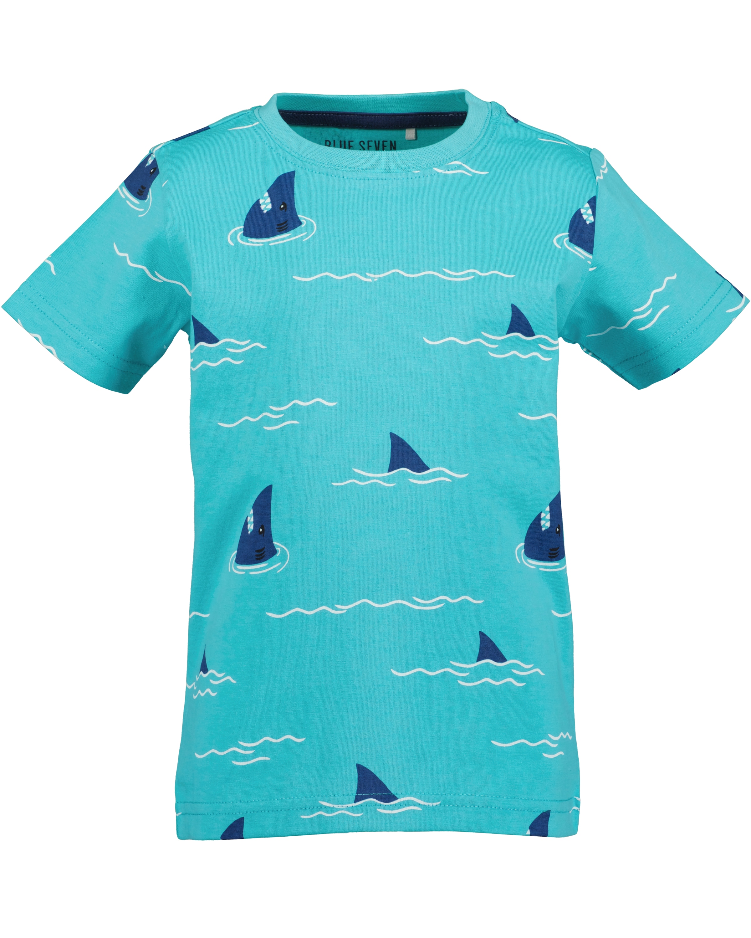 Blue Seven Kurzarmshirt