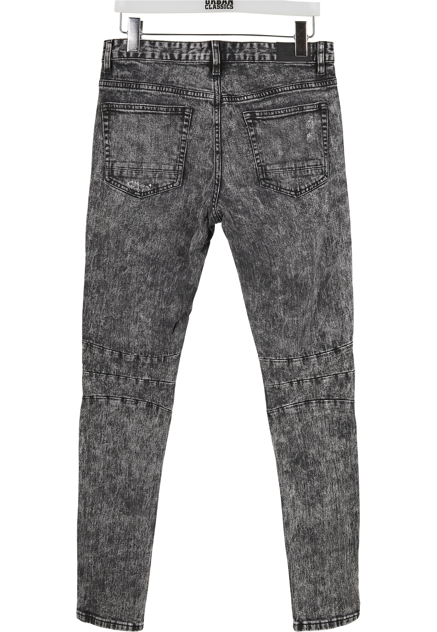 Bequeme Jeans »Cayler & Sons Herren C&S Paneled Denim Pants«, (1 tlg.)