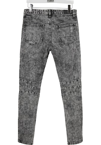 Bequeme Jeans »Cayler & Sons Herren C&S Paneled Denim Pants«, (1 tlg.)