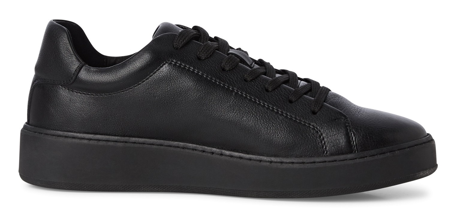 MARCO TOZZI by GMK Sneaker, Freizeitschuh, Halbschuh, Schnürschuh mit Ziernähten