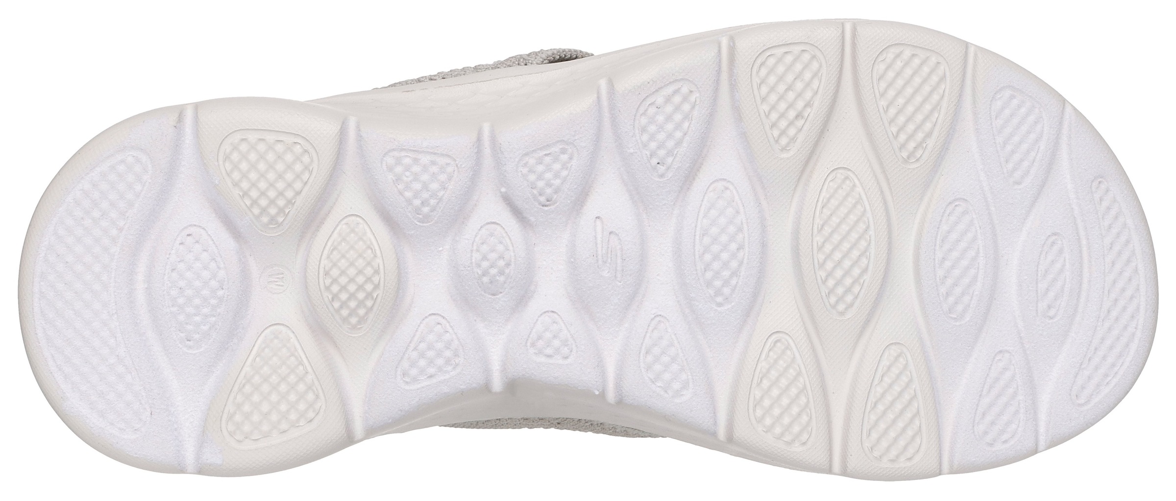 Skechers Zehentrenner "GO WALK FLEX SANDAL", Badeschuh, Strandschuh, Sommer günstig online kaufen