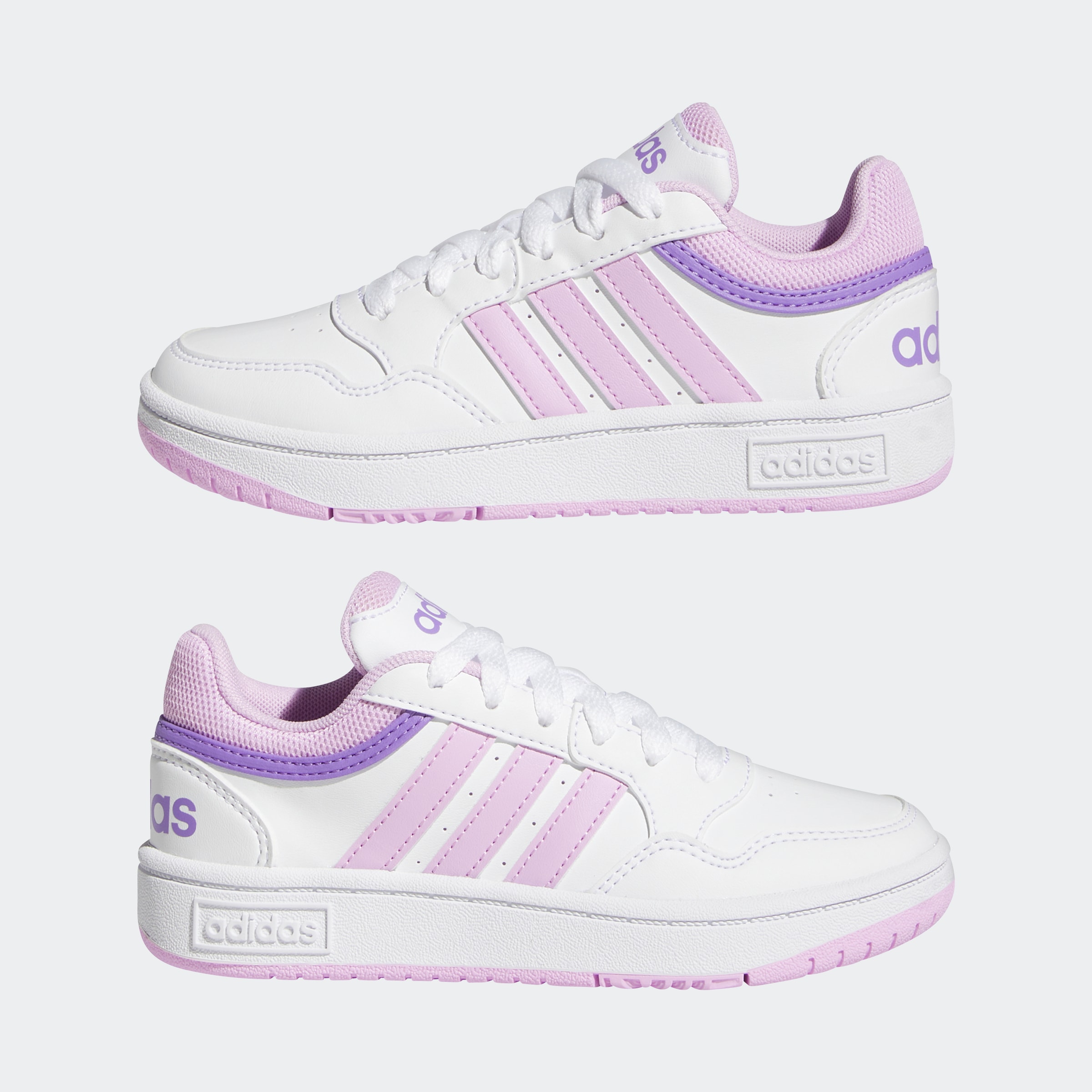 adidas Sportswear Sneaker »HOOPS«