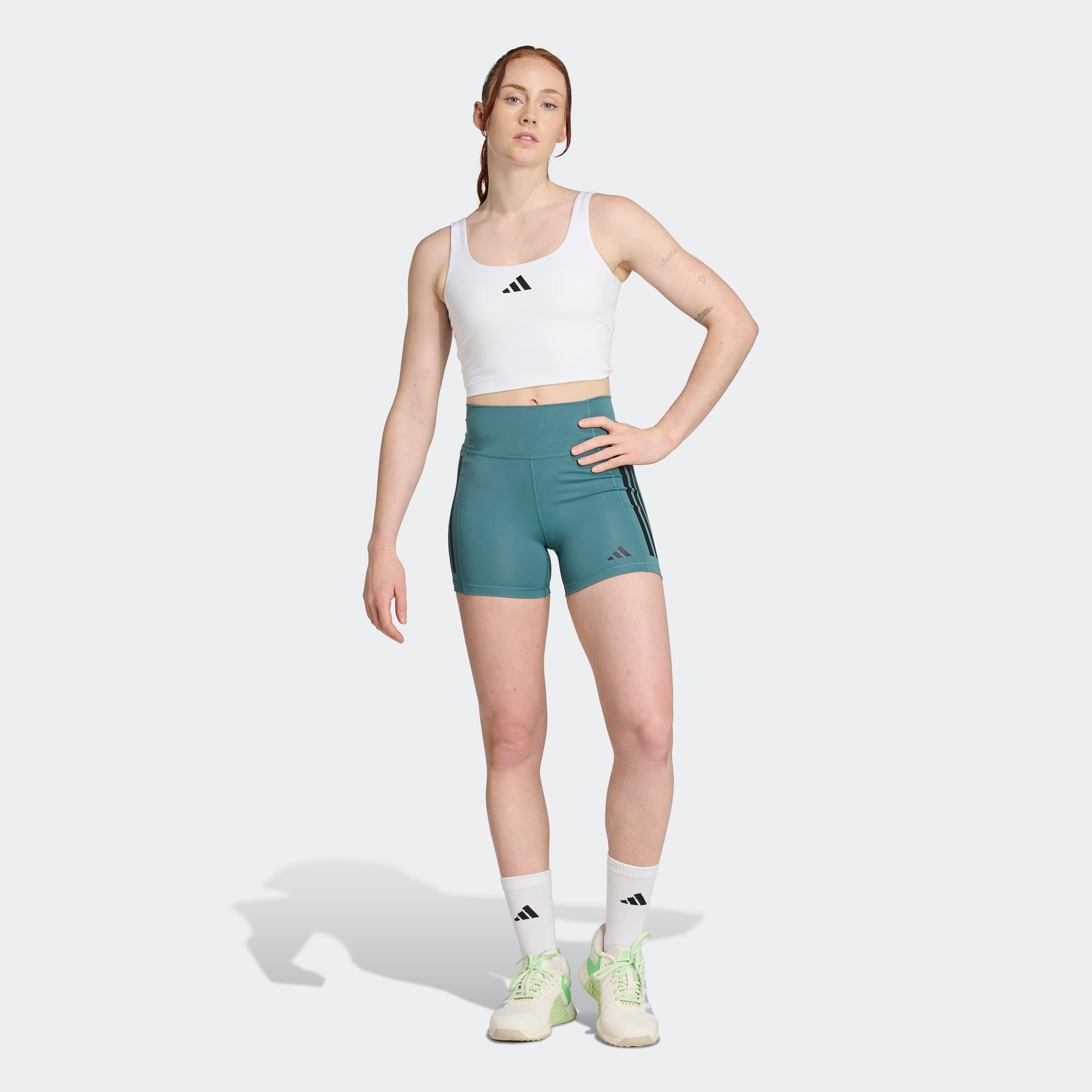 adidas Performance Tanktop »OPTIME Bra Tank«
