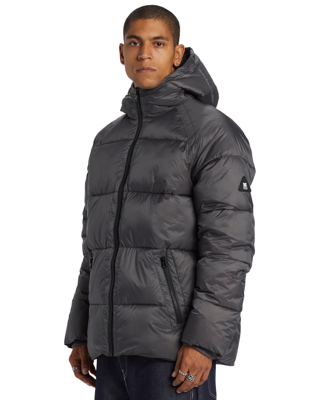 DC Shoes Outdoorjacke »Cantera«