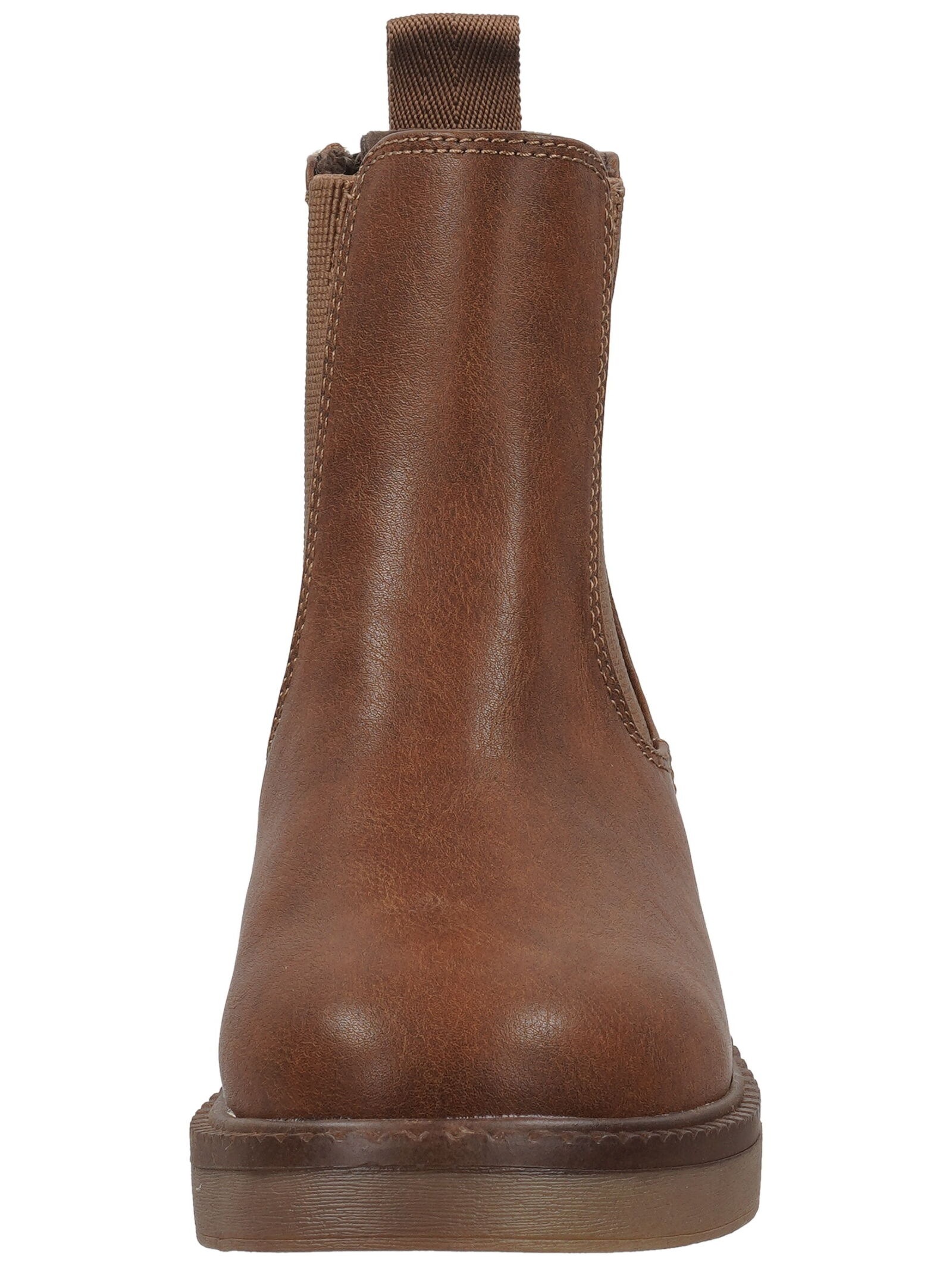 Blowfish Stiefelette »Blowfish Stiefelette Lederimitat/Textil«