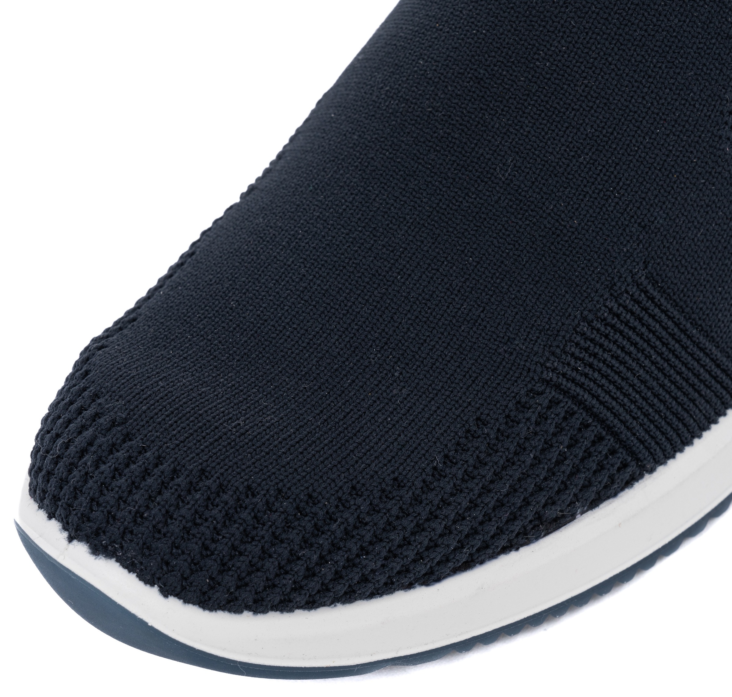 Thumbnail - Ara Slipper "LISSABON", Slip-On-Sneaker, Schlupfschuh, Komfortschuh in Weite G