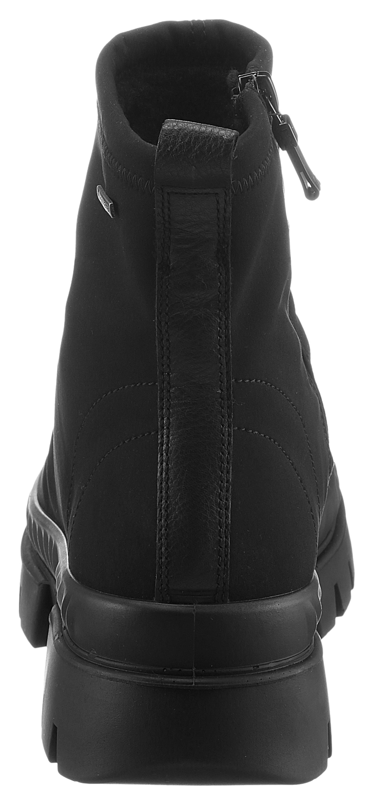 Thumbnail - Ara Winterstiefelette "MOOD-GTX" Blockabsatz, Winterboots, mit GORE-TEX, H-Weite