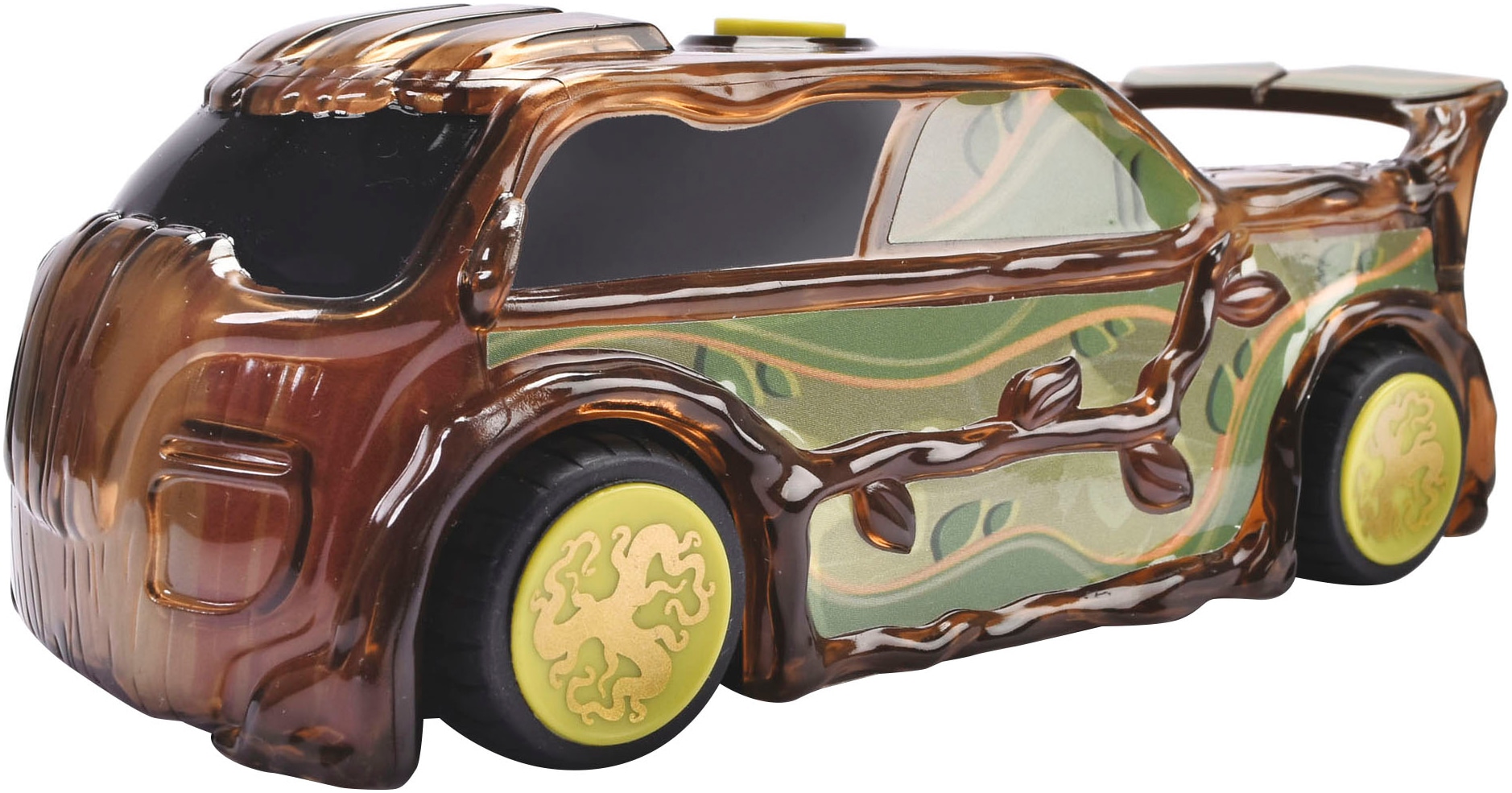 Dickie Toys Spielzeug-Auto »Marvel Light Hero Groot 1:32«, mit Licht und Sound