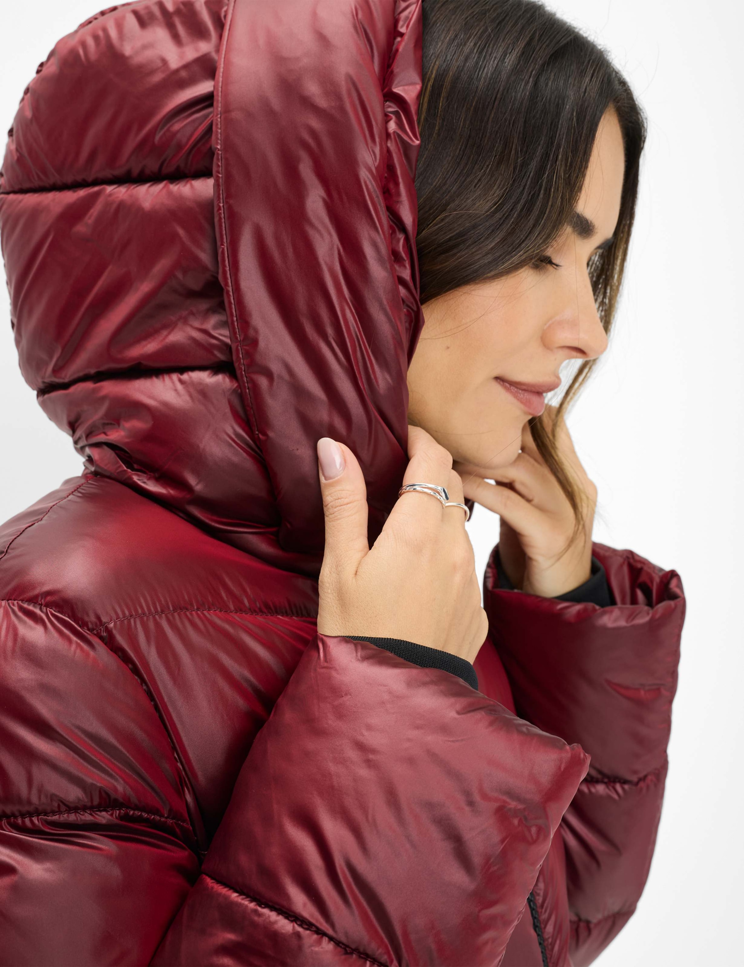 Brax Steppjacke »Style TORONTO«