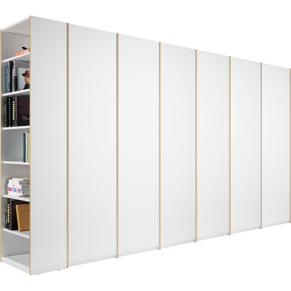 Müller SMALL LIVING Drehtürenschrank »Modular Plus Variante 7«