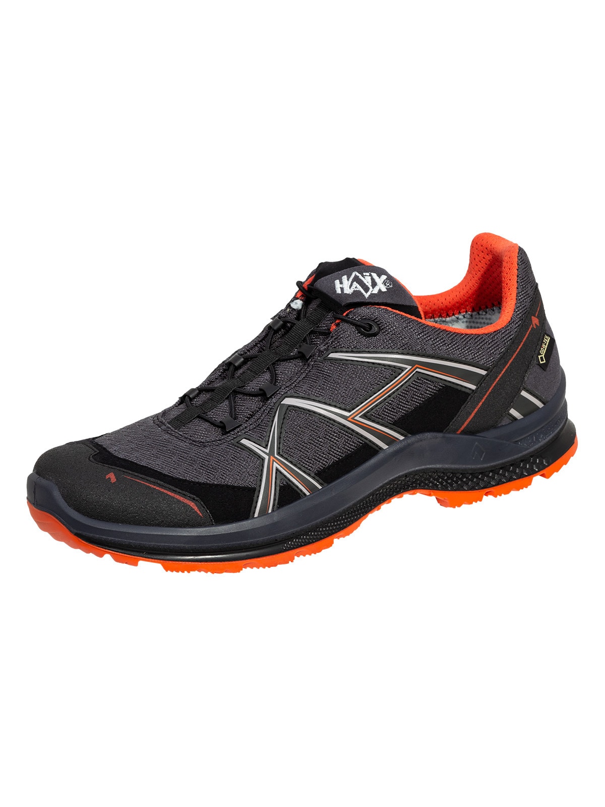 haix Wanderschuh "Black Eagle Adventure 46055 GTX low" günstig online kaufen